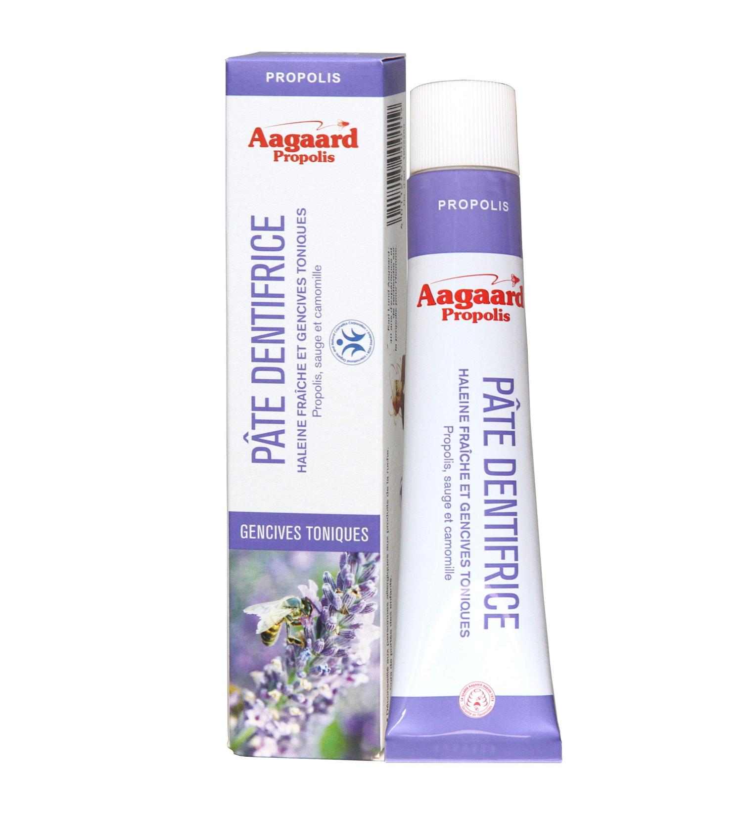 Sanhelios propolis toothpaste 50 ml