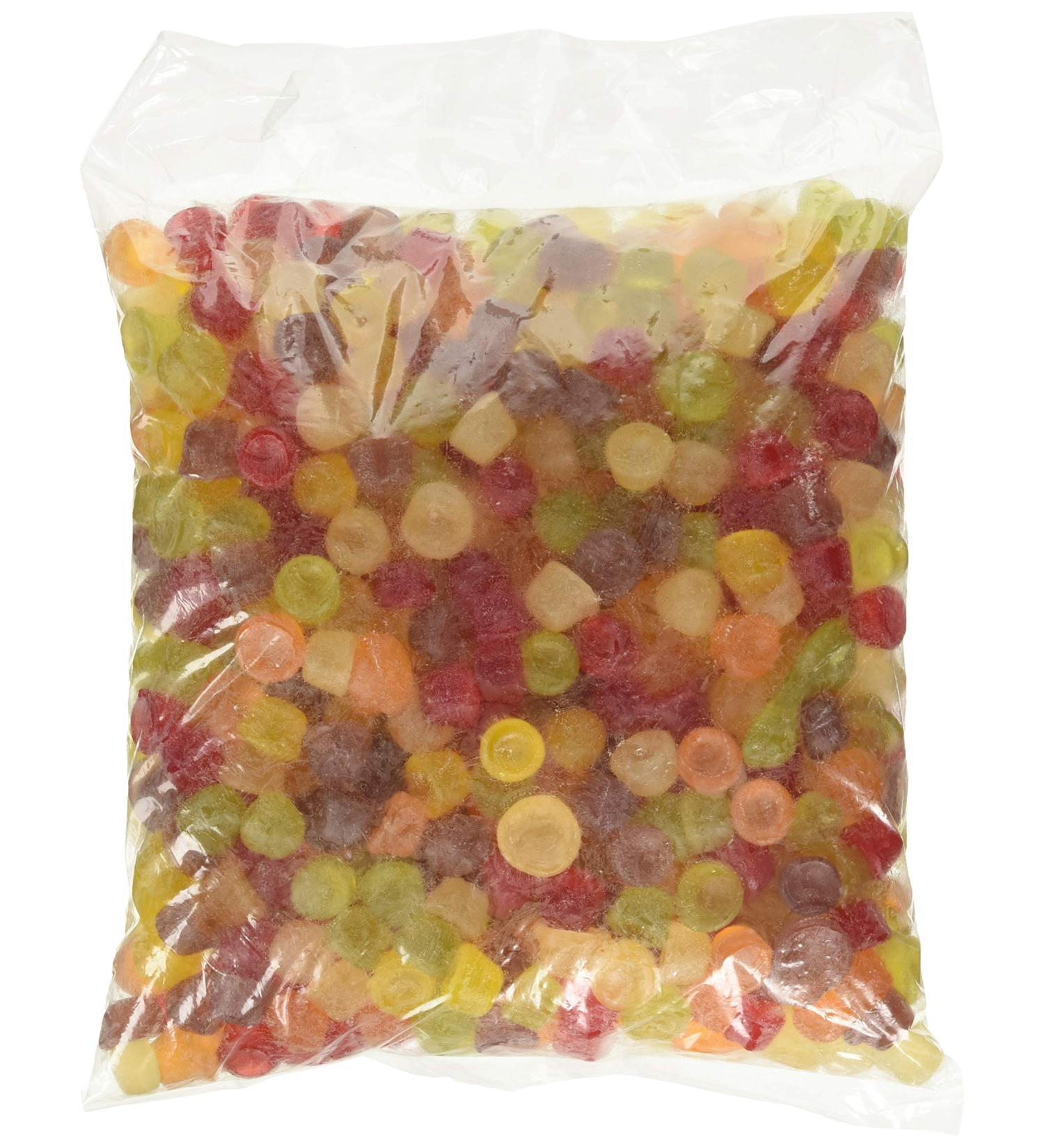 Squirrel Floral Gums 500g 0.5 kg