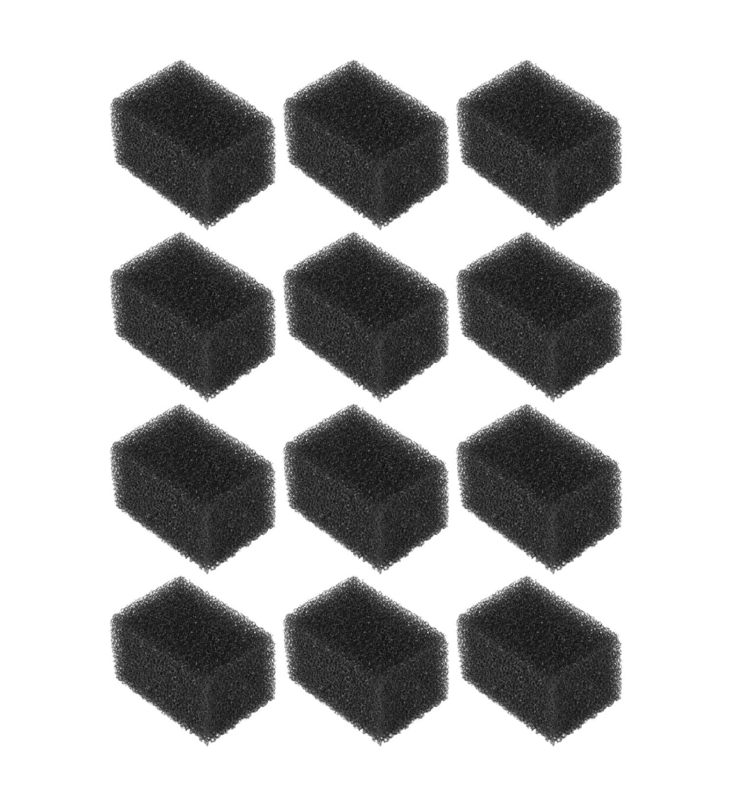 Stipple Sponge for Special Effects | 12pcs Portable Thin Hole | Perfect for Film & Christmas | Fast Shipping Worldwide - Buy Online on GoSupps.com