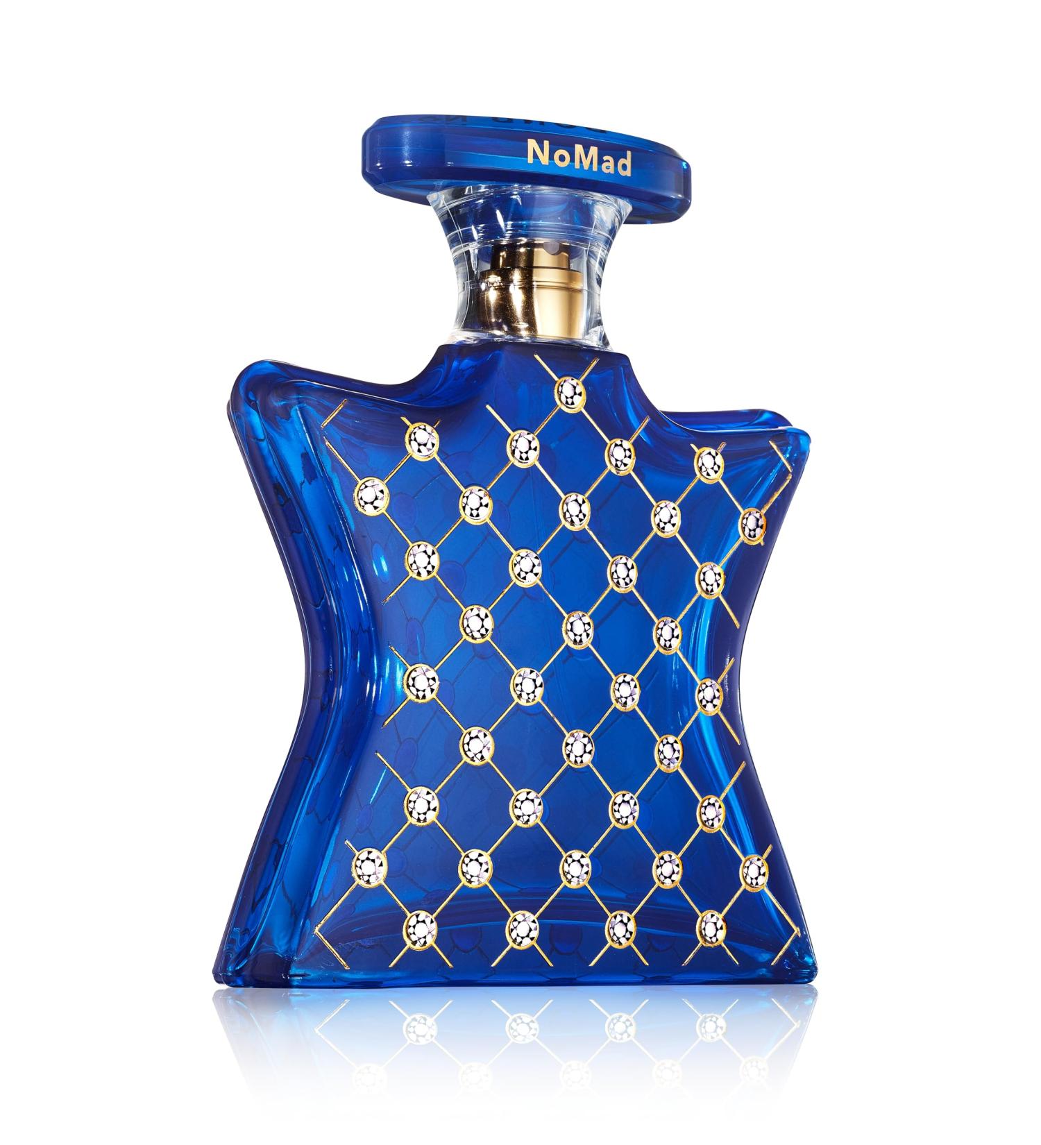 Bond No. 9 New York Nomad Unisex Eau de Parfum 1.7 Fl Oz - Buy Online on GoSupps.com