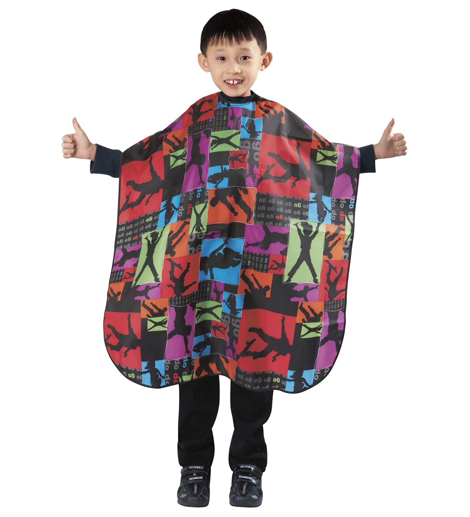 BaBylissPRO Kiddie Cutting Cape