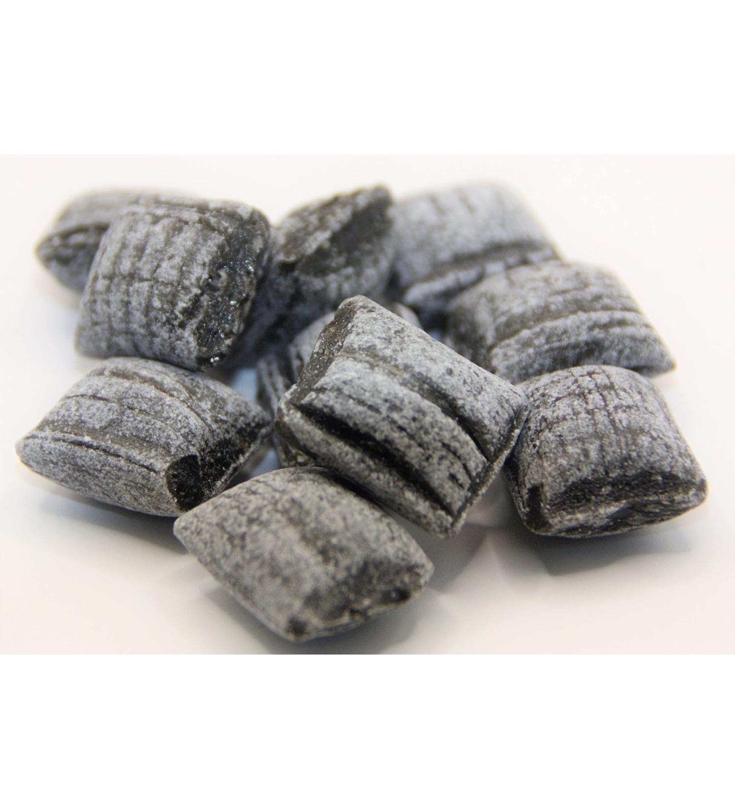 pin24shop 100g salted licorice candies for the throat and throat - Buy Online on GoSupps.com