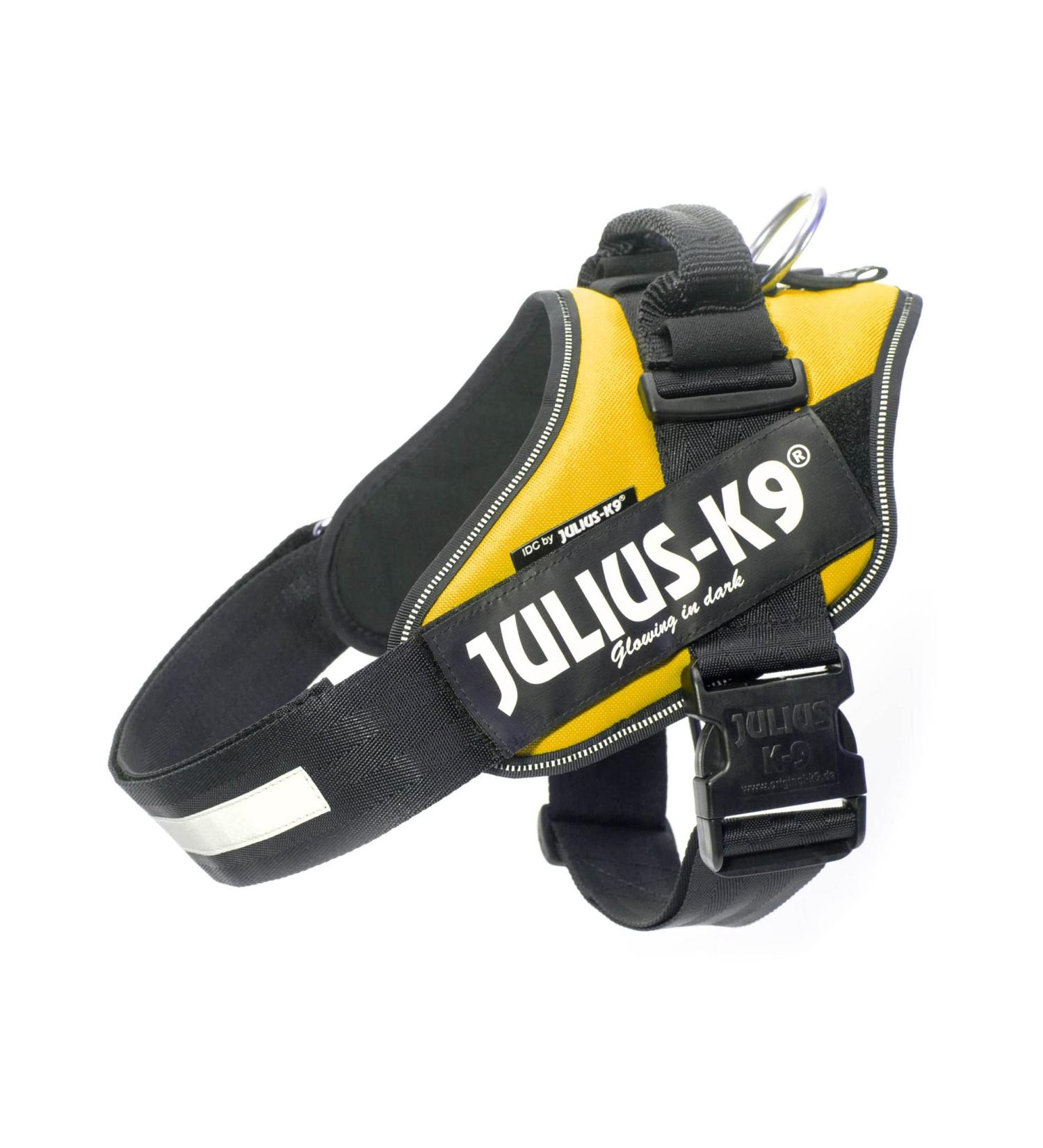 Buy IDC Powerharness XL/2 - Premium Pet Harness for Optimal Comfort & Control | International Shipping Available - Buy Online on GoSupps.com