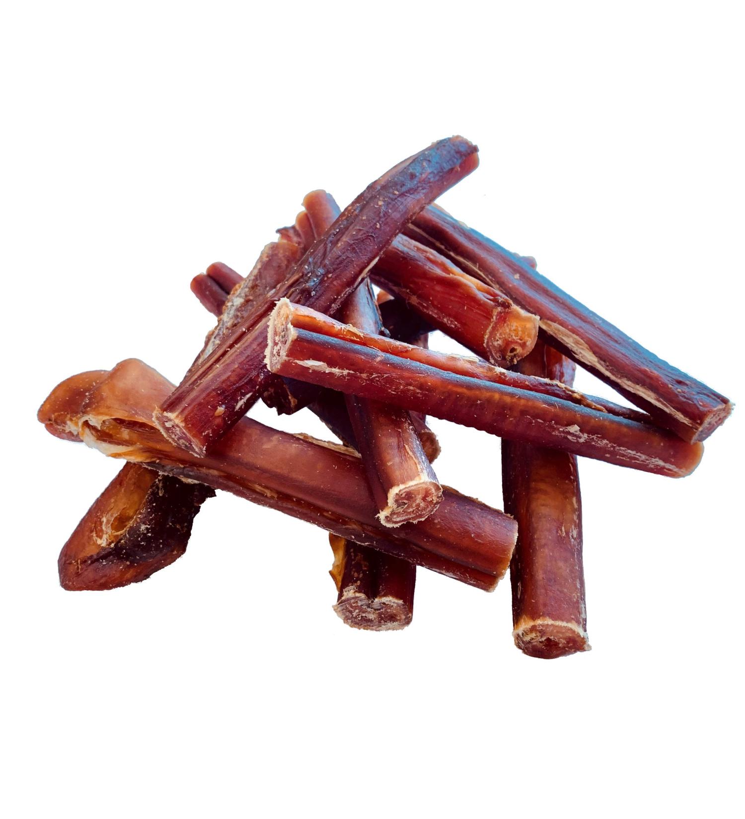 Buy Top Dog Premium Ox Tail Ends 20 Chewing Snacks for Dogs | International Shipping Available - Buy Online on GoSupps.com