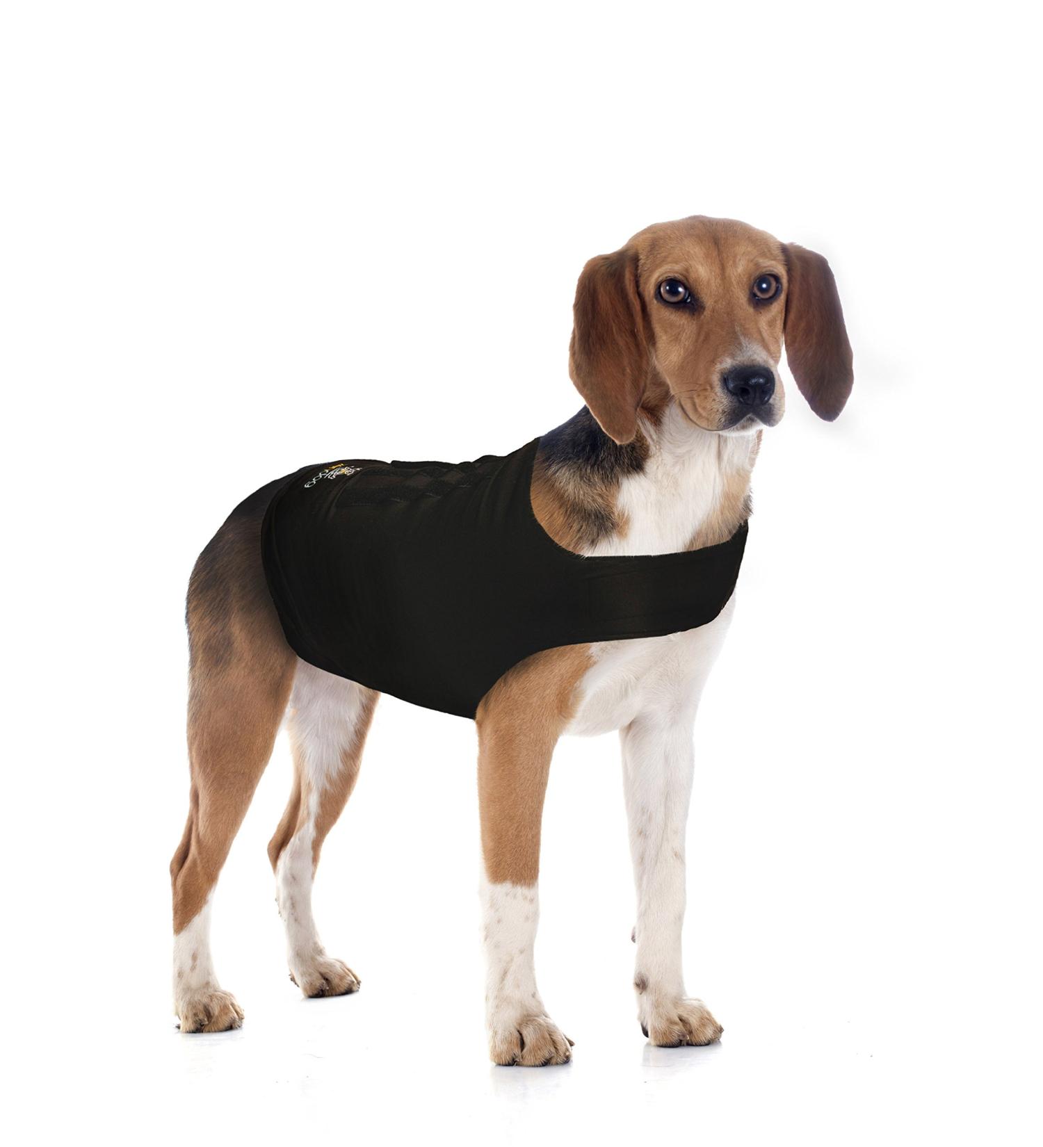 ZenPet Zen Dog Calming Coat
