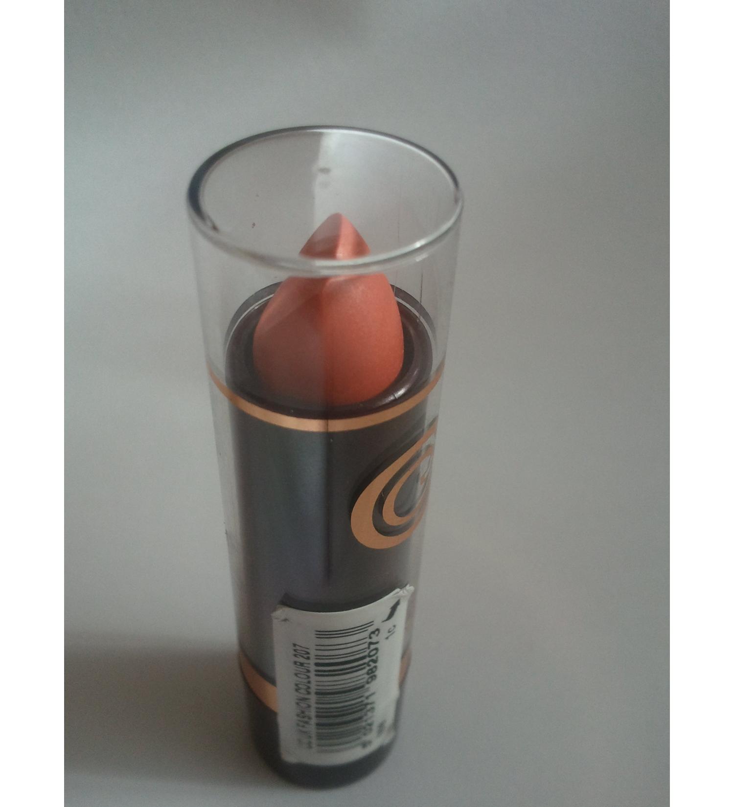 Constance Carroll Lipstick - 207 Coral Silk