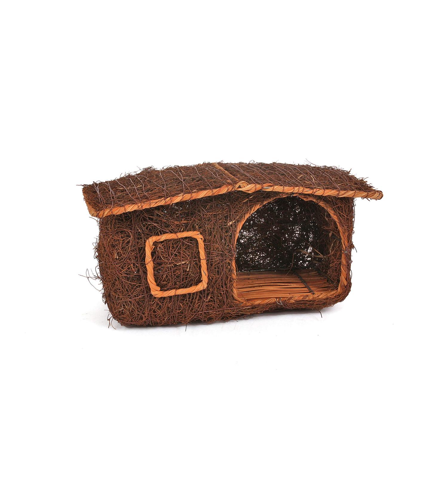 Simon King Cabin Nester - Premium Quality Bird Nesting Box - Buy Online on GoSupps.com