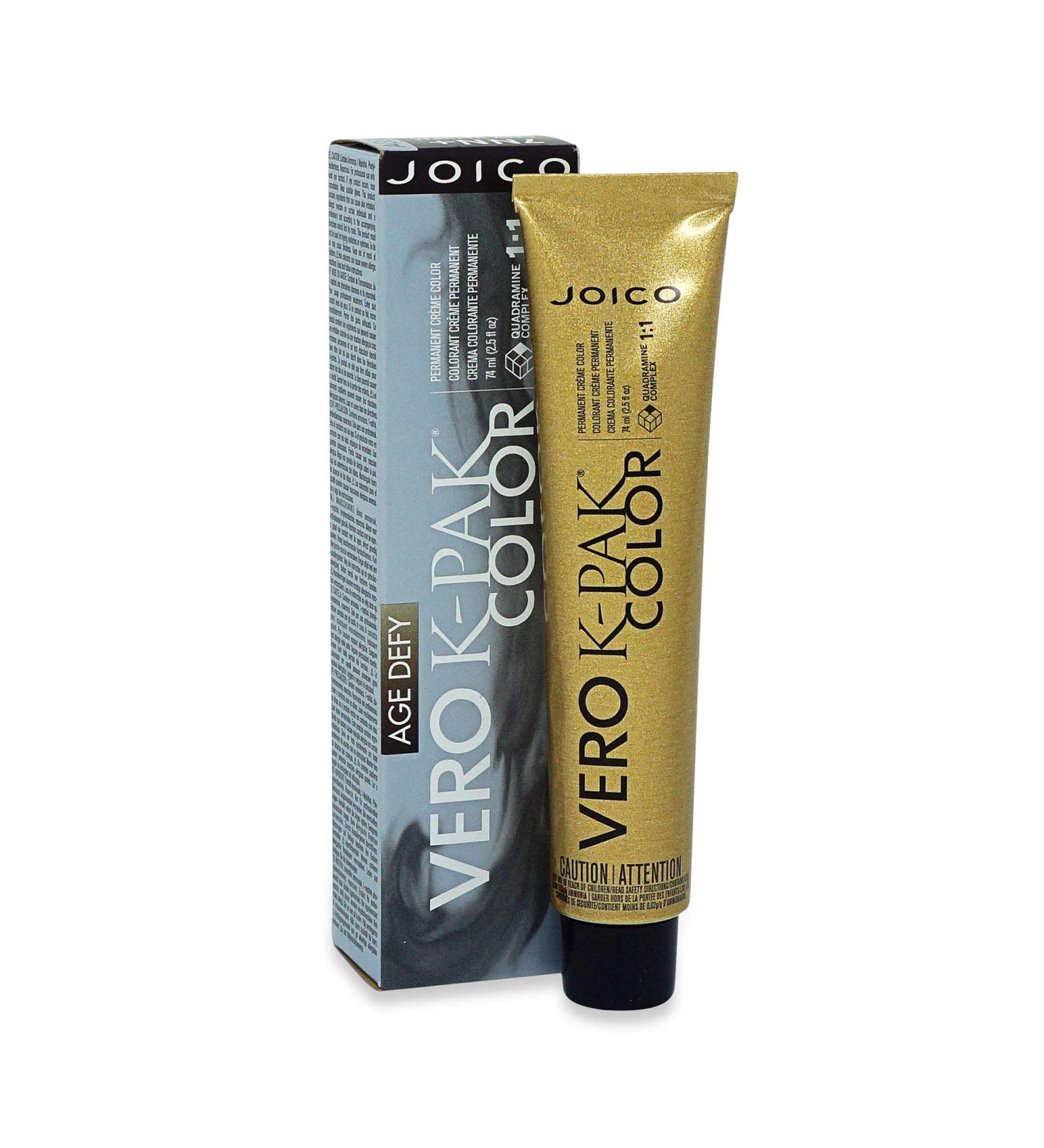Joico K-Pak Age Defy Plus Dye Color 7Nn - Buy Online on GoSupps.com