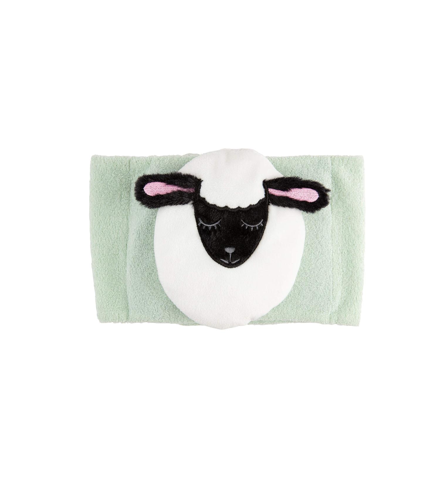 Dr. Browns Infant Gripebelt for Colic & Gas Relief | Heated Baby Swaddling Belt | Natural Upset Stomach Relief for Babies | Lamb Design | 0-3 Months - Buy Online on GoSupps.com