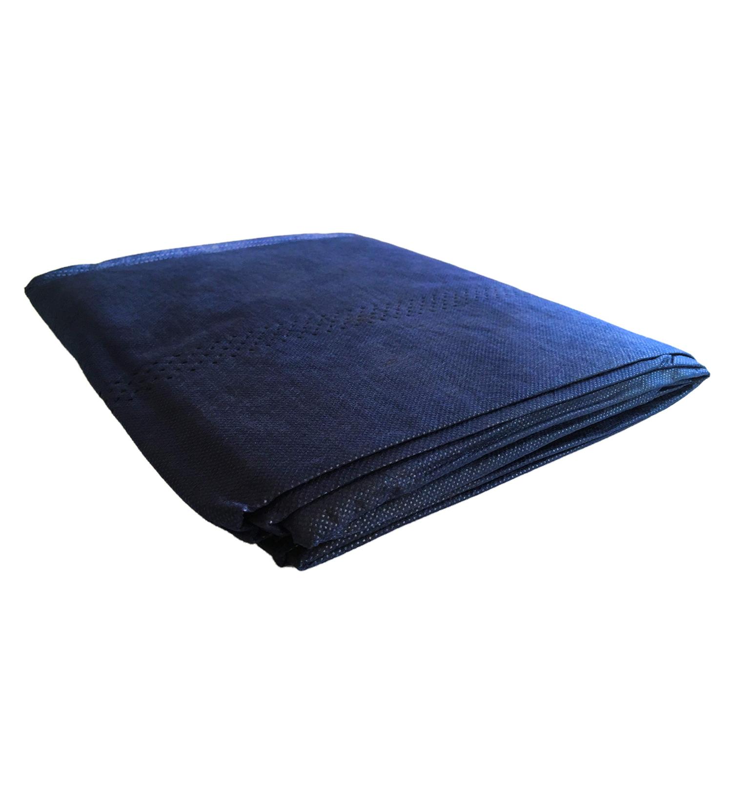 Buy Tiga-Med Patient Ceiling Blanket 110x190cm | Lightweight 200g Polyester Cotton | Perfect for Fire Brigade & Emergency Services - Buy Online on GoSupps.com