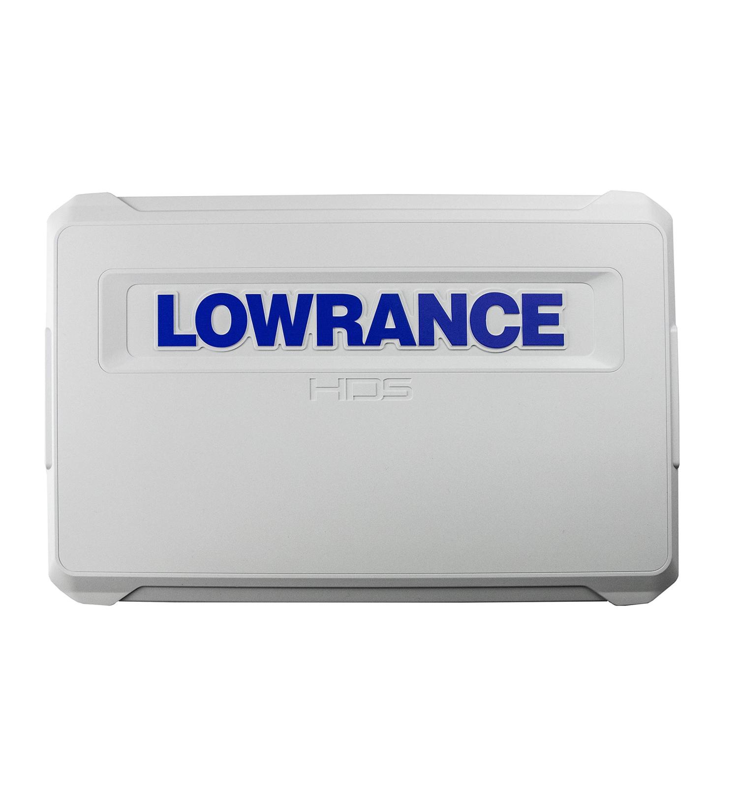 Lowrance HDS-12 Live SUNCOVER