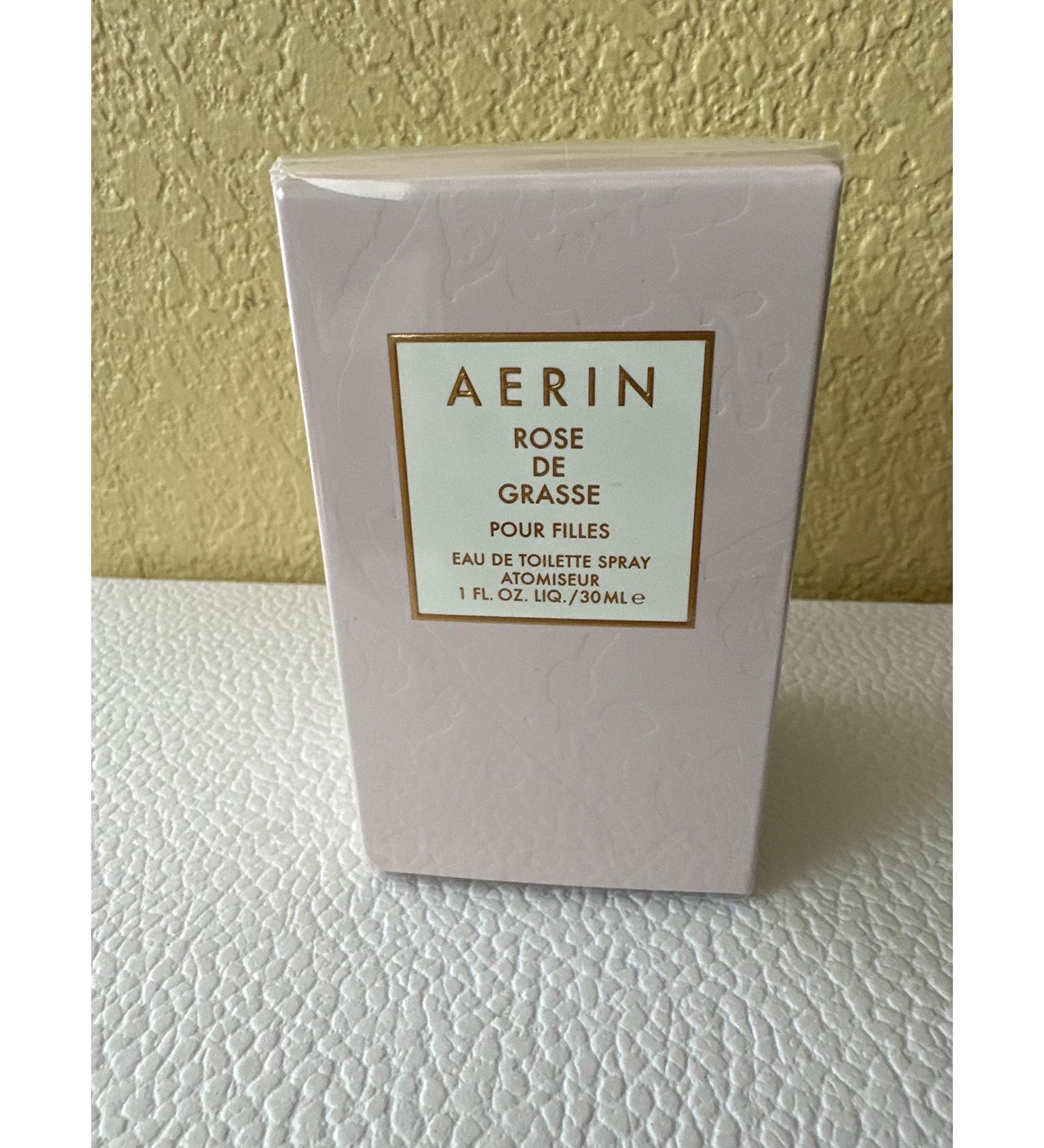 Rose De Grasse Pour Filles Eau de Parfum Size: 1 oz/ 30 mL Eau de Parfum Spray - Buy Online on GoSupps.com