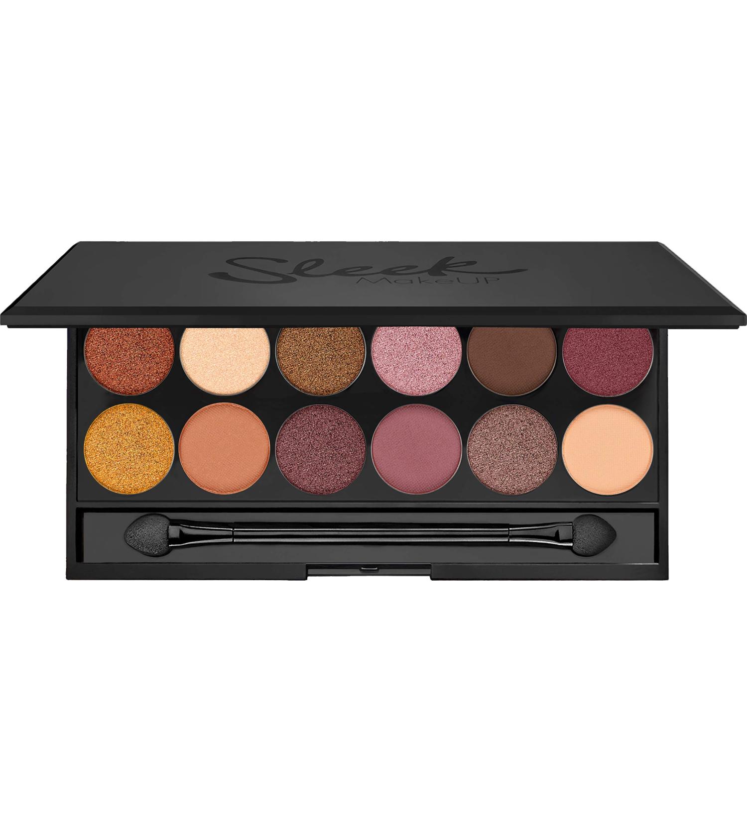 Buy Limited Edition Shadow Palette 3AM I-Divine Sleek | International Shipping Available - Buy Online on GoSupps.com