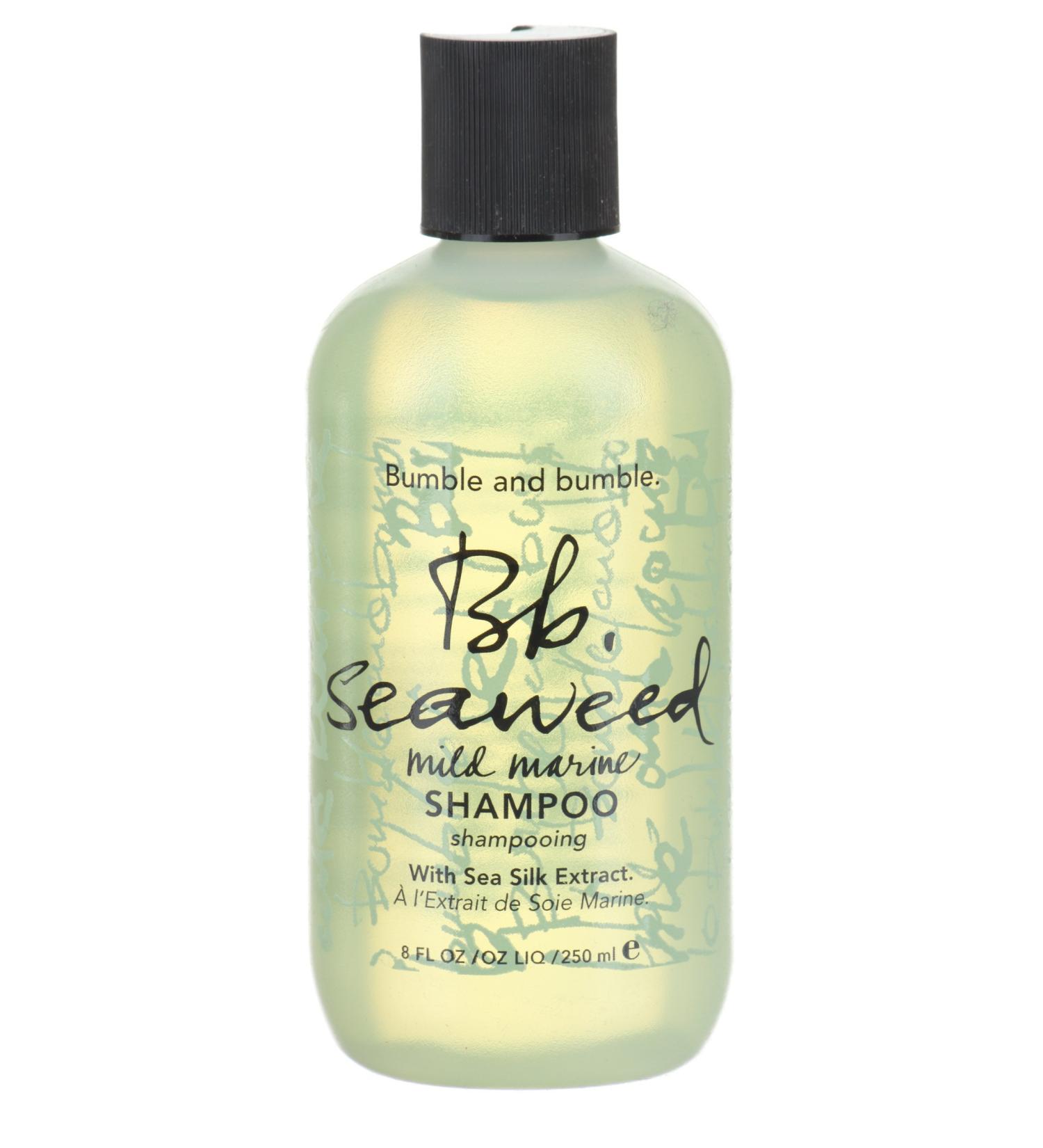 Bumble and Bumble Seaweed Shampoo, 8 Fl Oz 8 Fl Oz (Pack of 1)