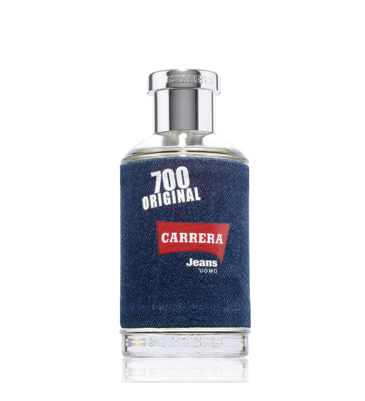 CARRERA JEANS UOMO 700 Original After Shave Lotion Spray - 4.22 Fl Oz | Premium Men's Grooming | International Shipping Available - Buy Online on GoSupps.com