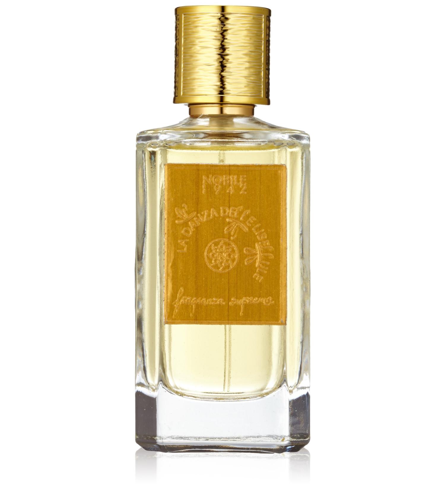 women Parfum La danza delle libellule 2.5 OZ 2.5 Fl Oz (Pack of 1) - Buy Online on GoSupps.com