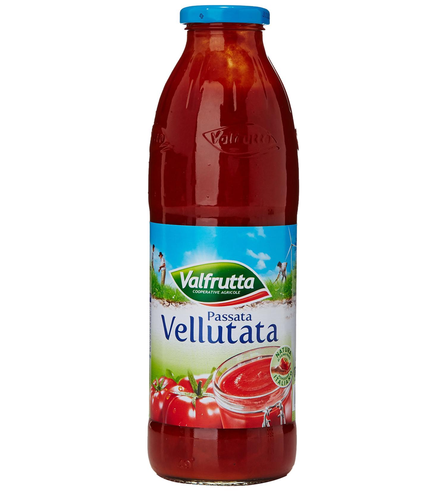  Valfrutta Valfrutta Passed Ml.690 - Buy Online on GoSupps.com