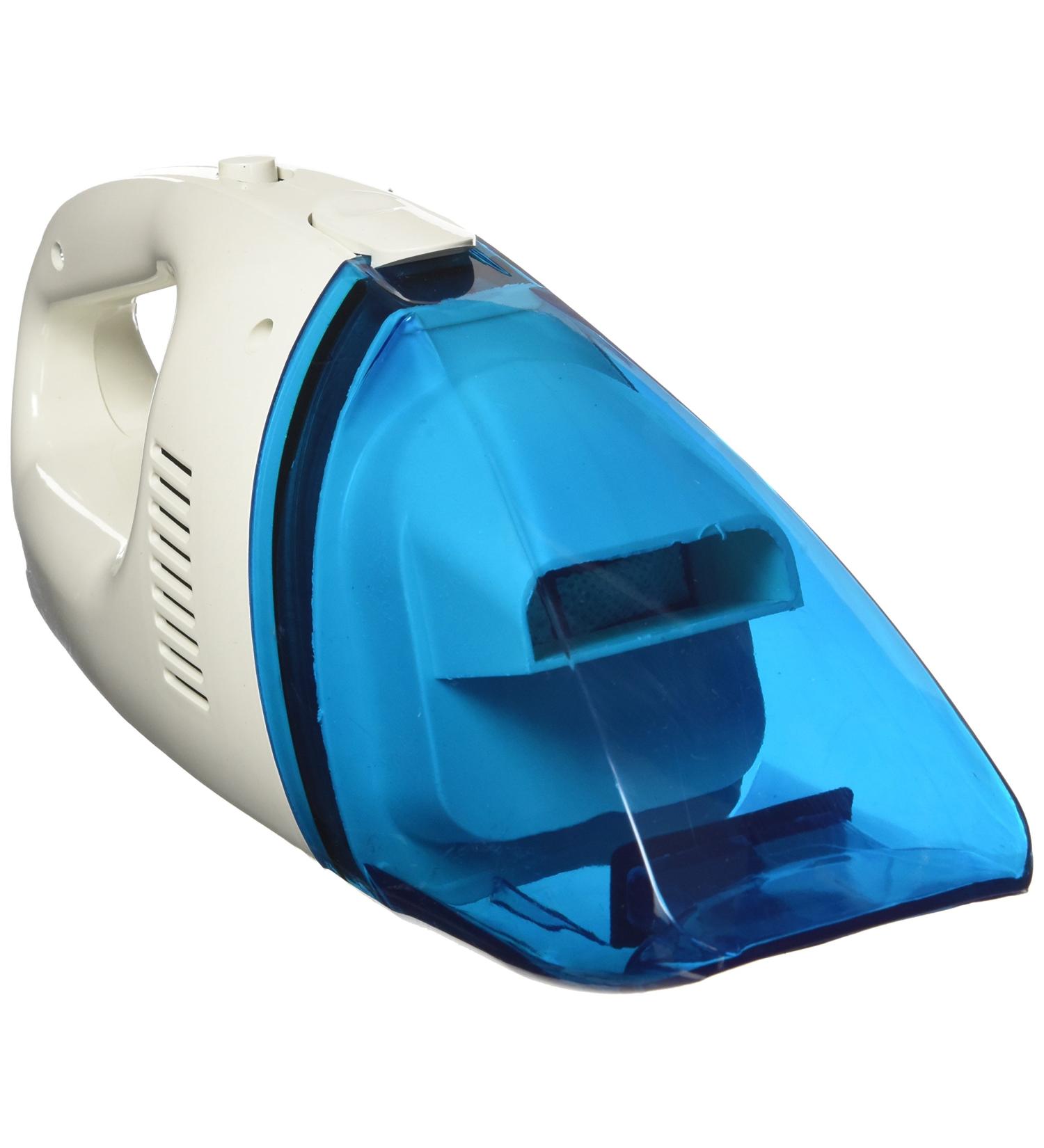 Z-COMFORT X-droid compact car vacuum cleaner 11.2 Ounce 618194861897 - Buy Online on GoSupps.com