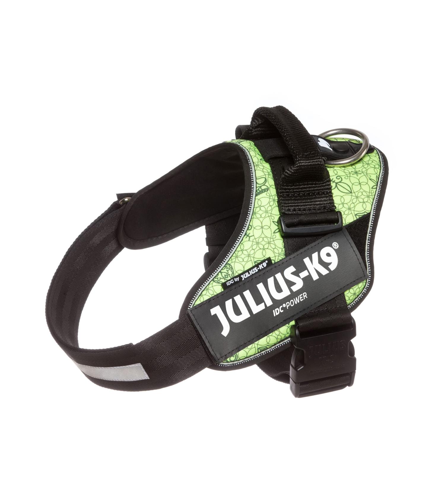 IDC Powerharness L/1 - Ancient Symbols of the Huns | Premium International Shipping - Buy Online on GoSupps.com