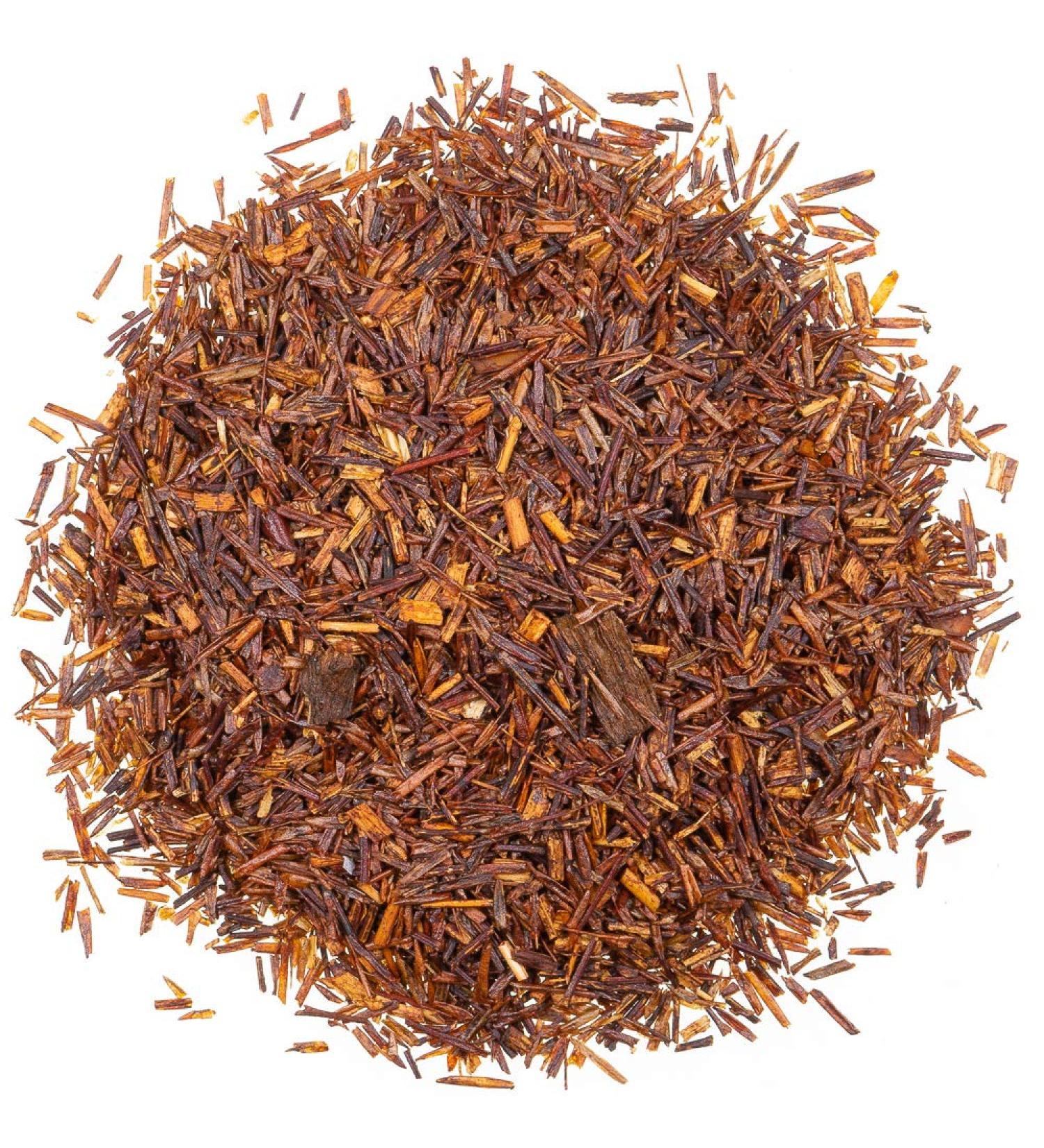 Teahouse Rooibusch vanilla BIO 500g