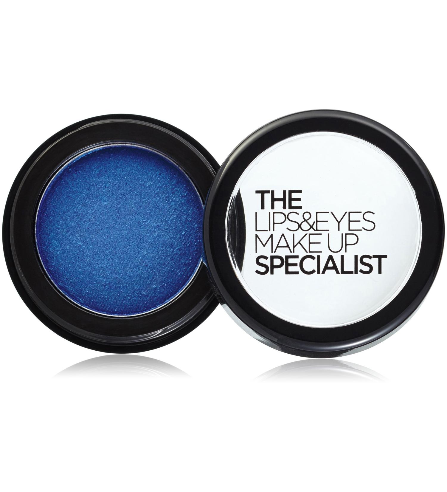  Lord & Berry Lord & Berry Eye Makeup Seta Premiere Matte Eyeshadow Stain 2 g - Buy Online on GoSupps.com