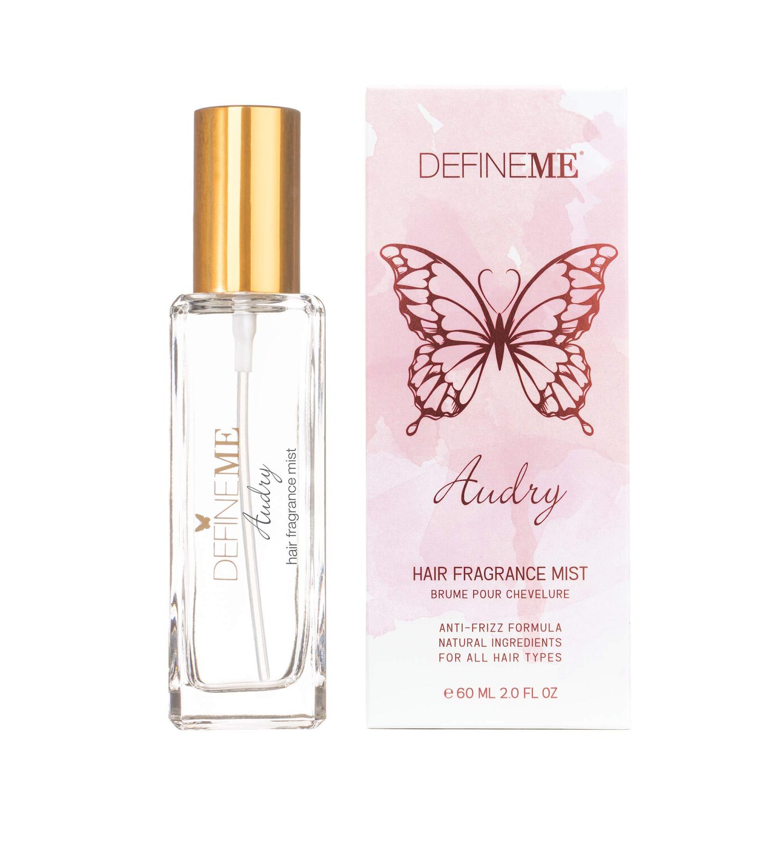Natural Hair Perfume Audry 2 FL OZ - Buy Online on GoSupps.com