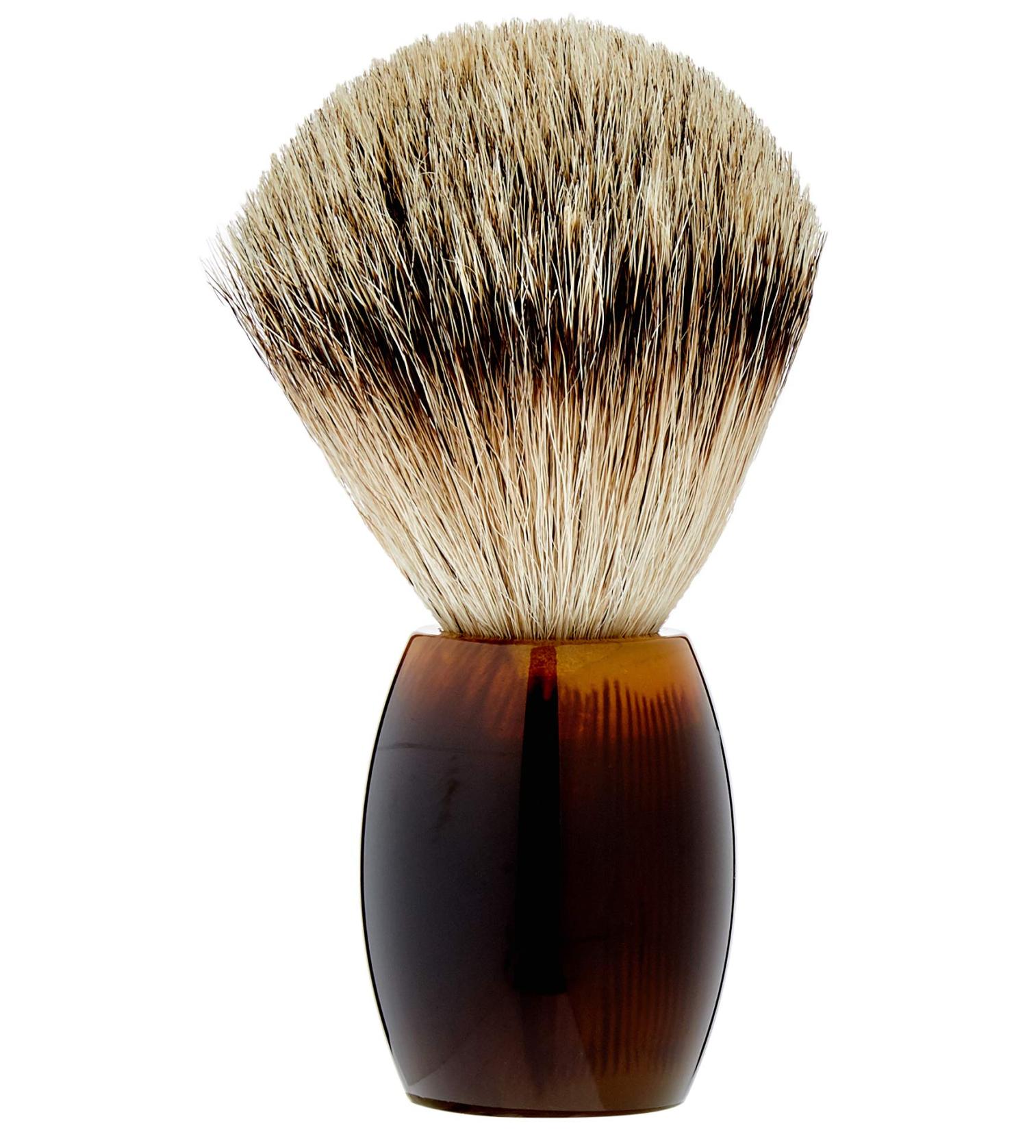 Walkiria WK Razor Brush 100g | Premium Shaving Brush for Perfect Lather | International Shipping Available - Buy Online on GoSupps.com