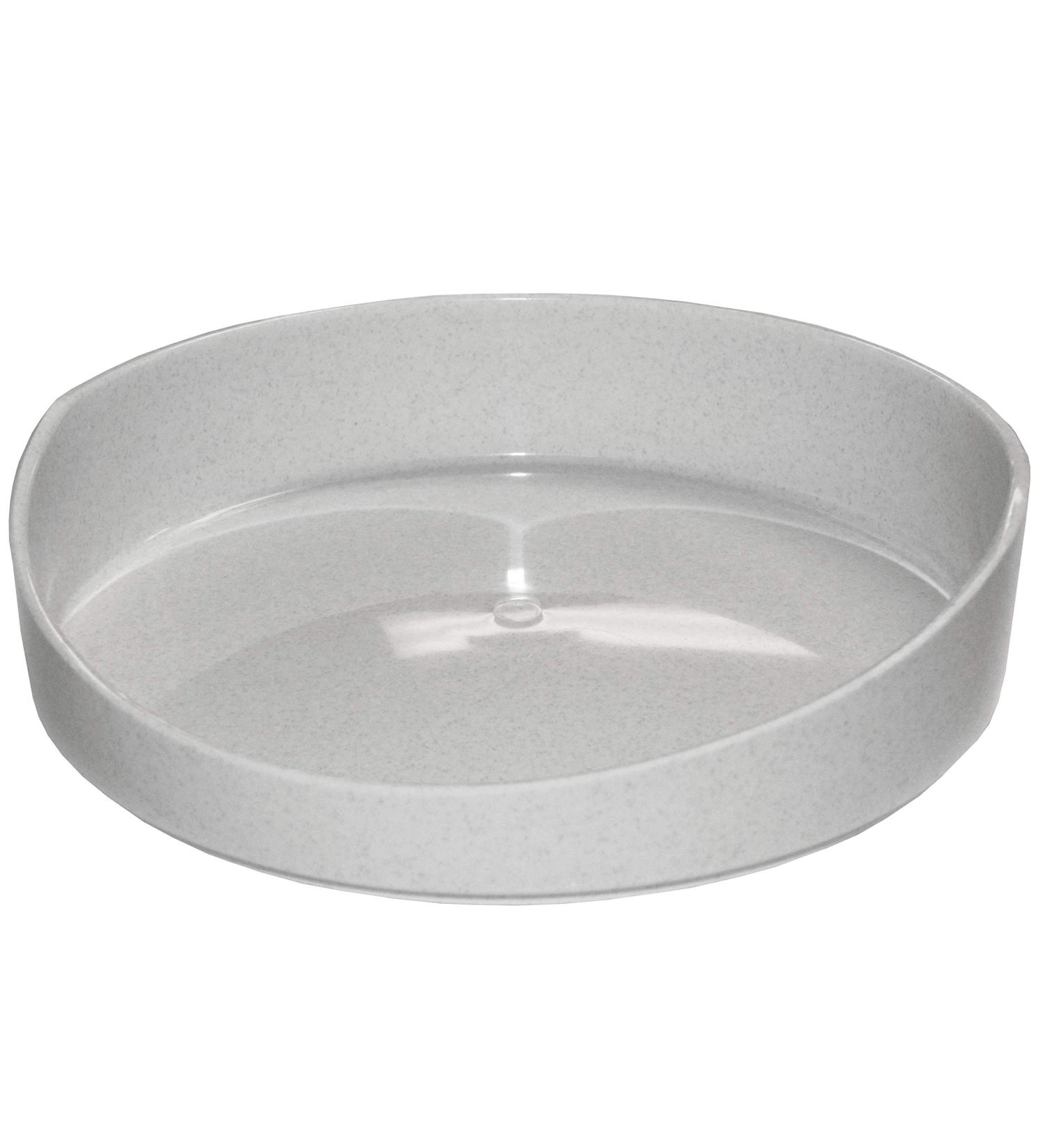 High-Sided Dish with Low Entry Wall - Easy Access Design for Pets | Product Name - Buy Online on GoSupps.com