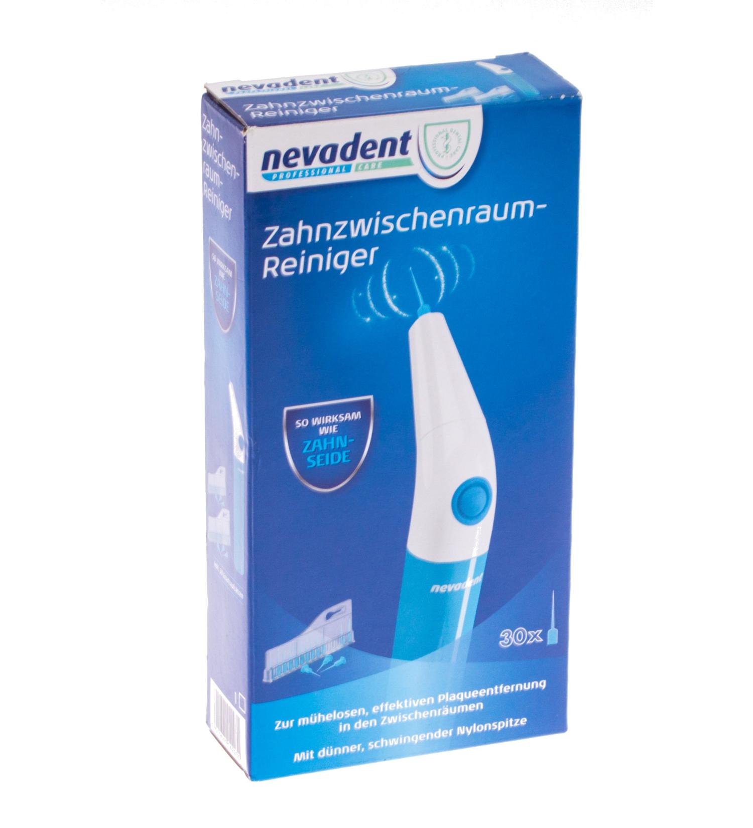 Nevadent interdental cleaner NZR 1.5 A1