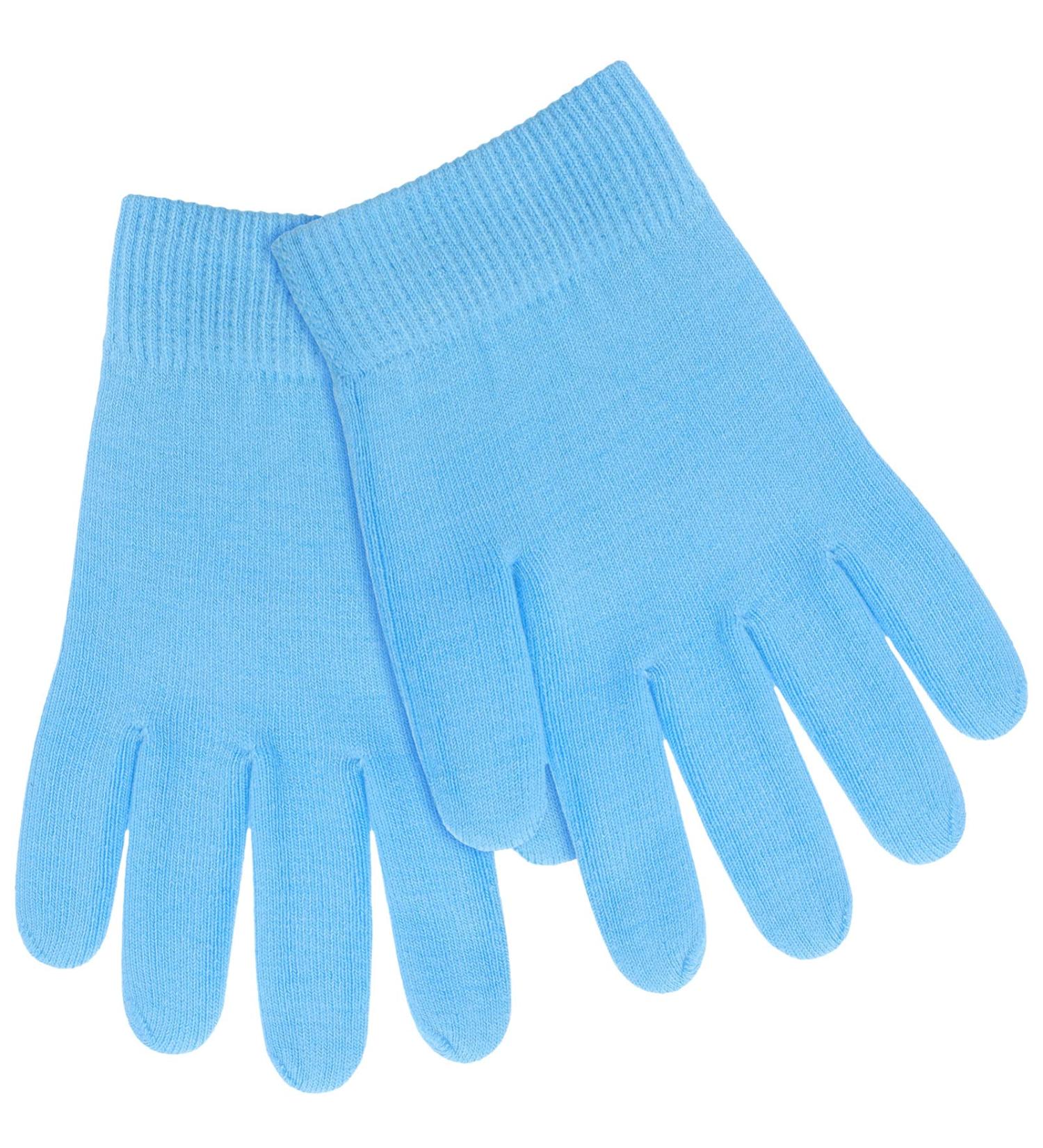 Beavorty 1 Pair Night Moisturizing Gloves Sleeping Gloves Cosmetic Gloves Dry Hands Womens Glove Hand lotions moisturizing Hand Cover Portable Miss Supplies - Buy Online on GoSupps.com