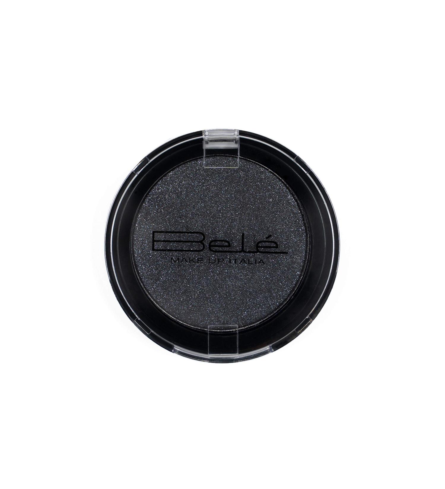 BEL Makeup Italia b.One Eyeshadow 101 Midnight Matte | Made in Italy - Buy Online on GoSupps.com