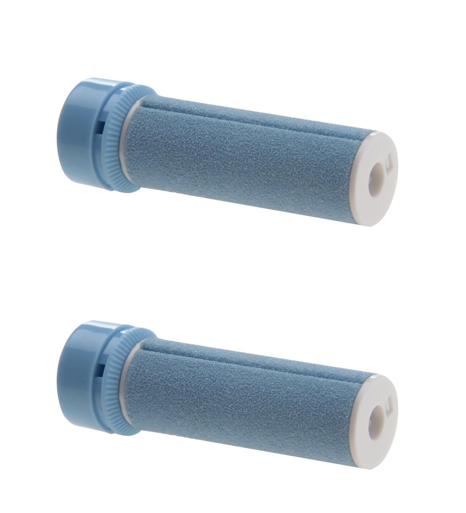 Pursonic CRH4-2 2 Pack Replacement Rollers for the CR400R Callus Remover