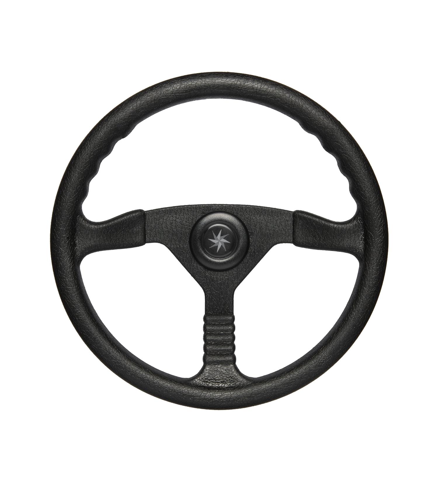 Dometic SeaStar Champion Steering Wheel SW59291P - Top-Quality Marine Steering Accessory - Buy Online on GoSupps.com