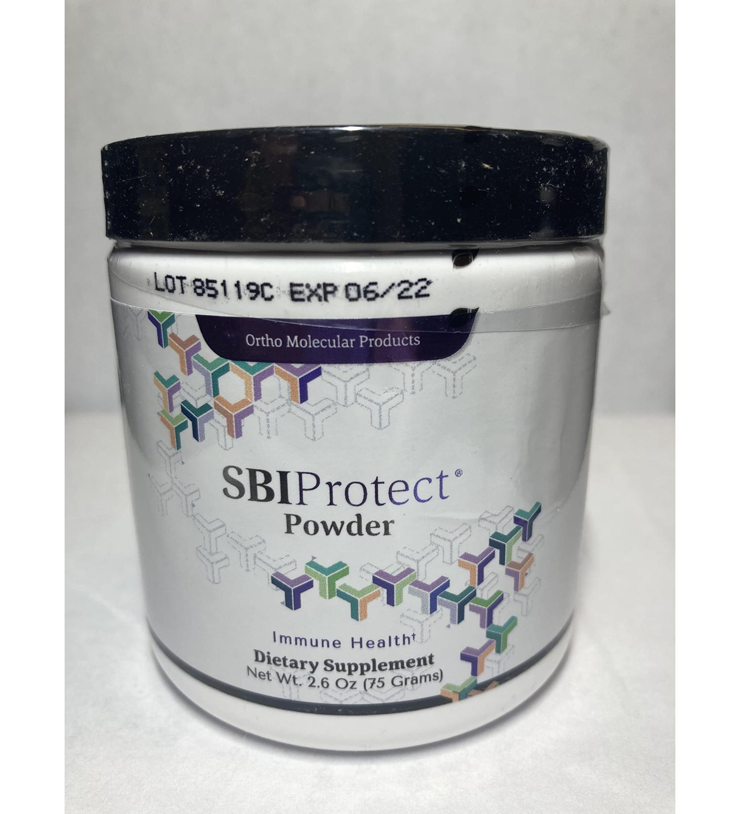 SBI Protect Powder