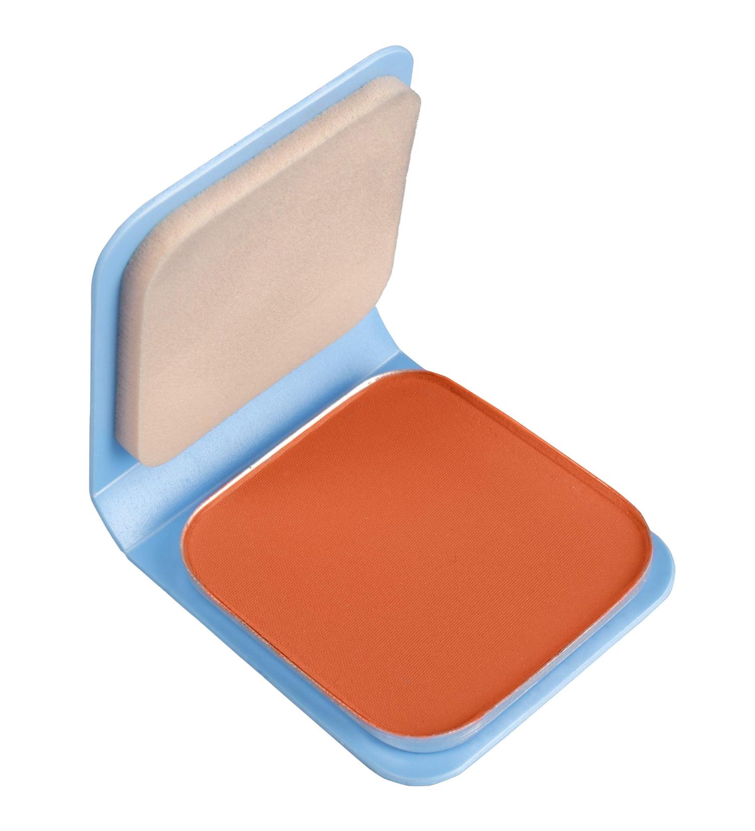 Zoelibat 97254741-300 - Colored Hair Chalk - colored hair chalk - approx. 16 g - orange (300) 1 pack (1 x 0.016 kg)