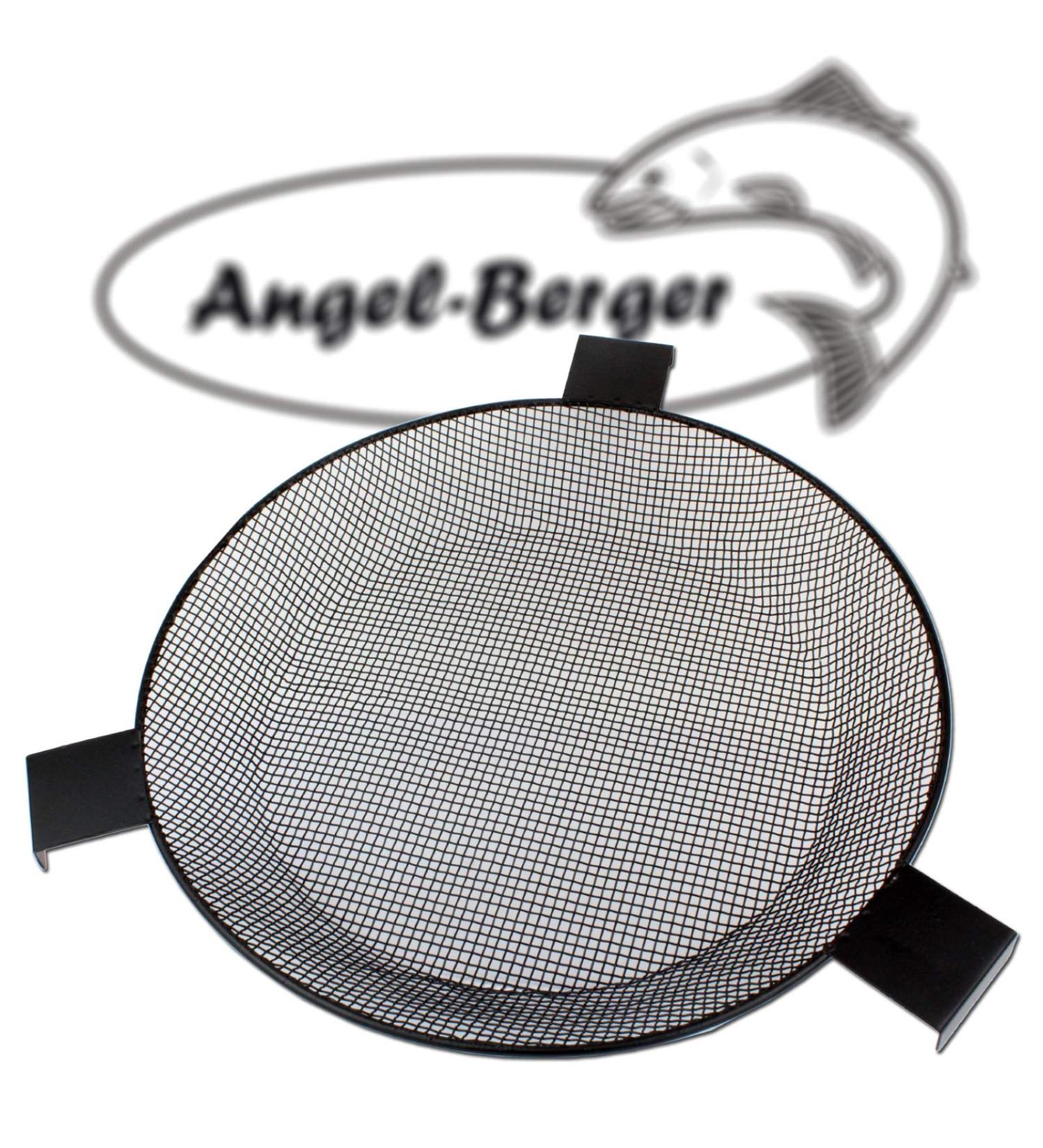 Angel Berger Magic Baits Powder Additive 250g