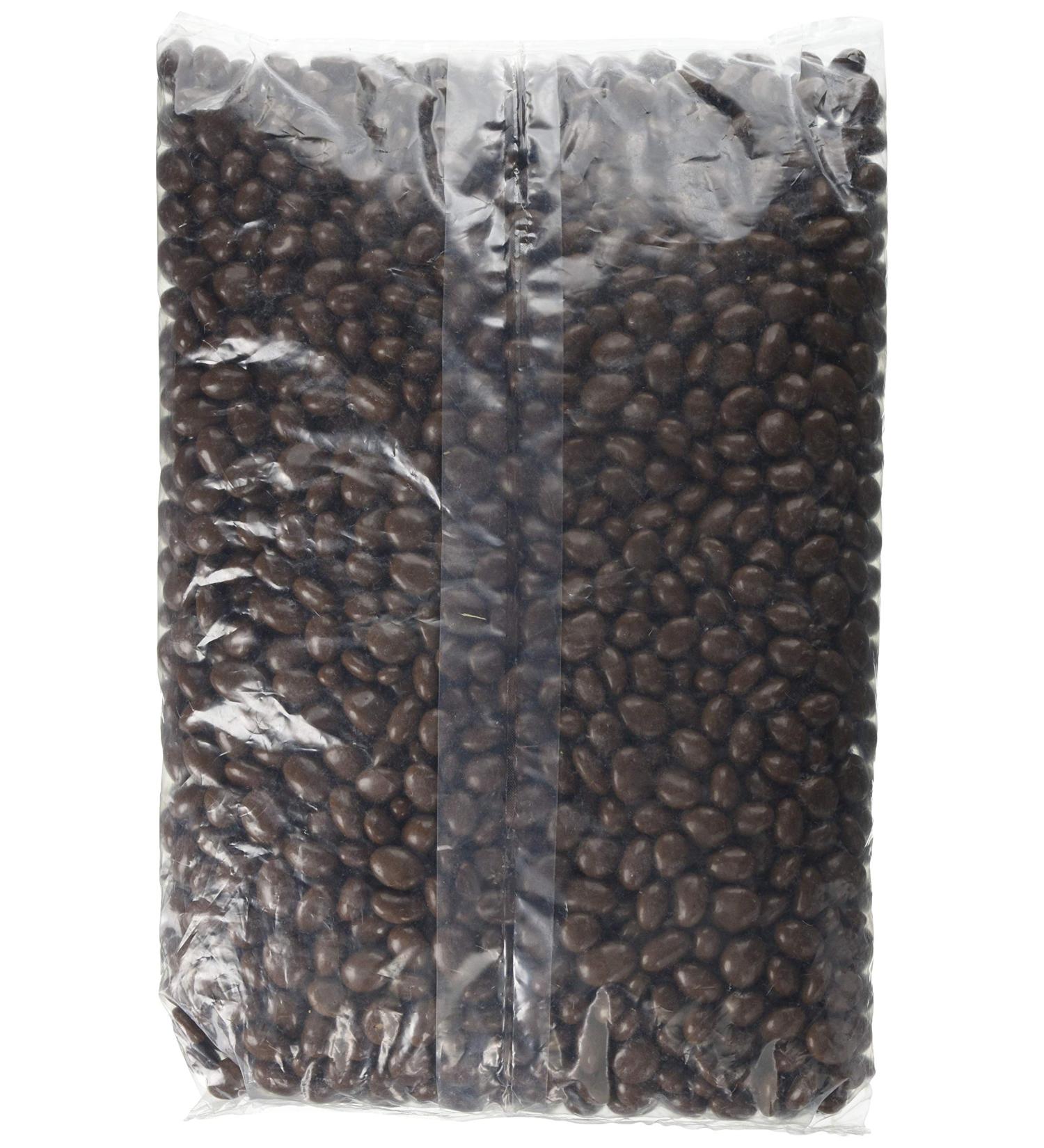 Chocolate Covered Raisins 3 Kilo Bag - Buy Online on GoSupps.com