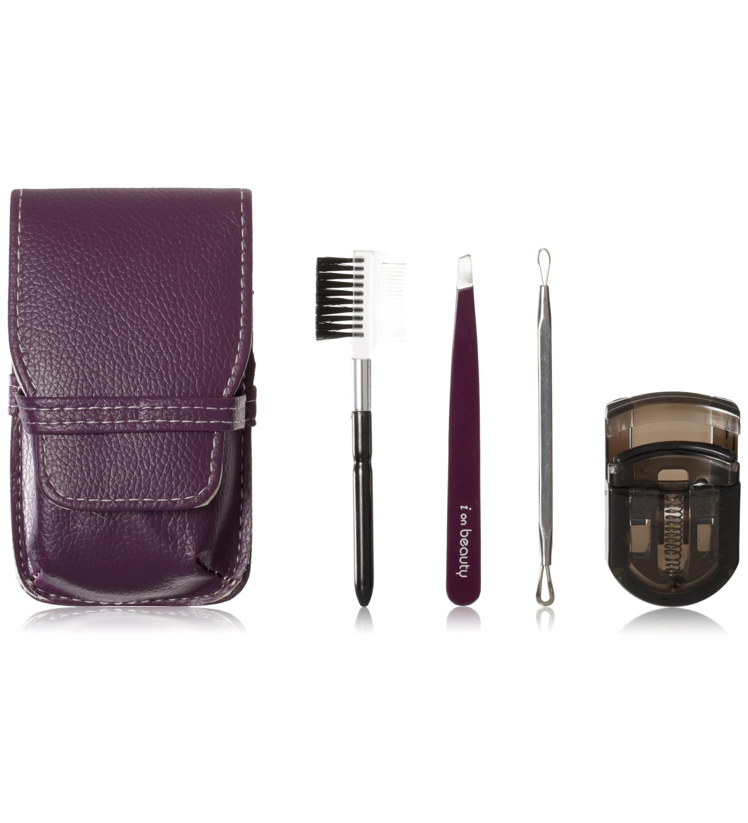 I on Beauty Eye and Face Kit | Enhance Your Look with Premium Beauty Essentials - International Shipping Available - Buy Online on GoSupps.com