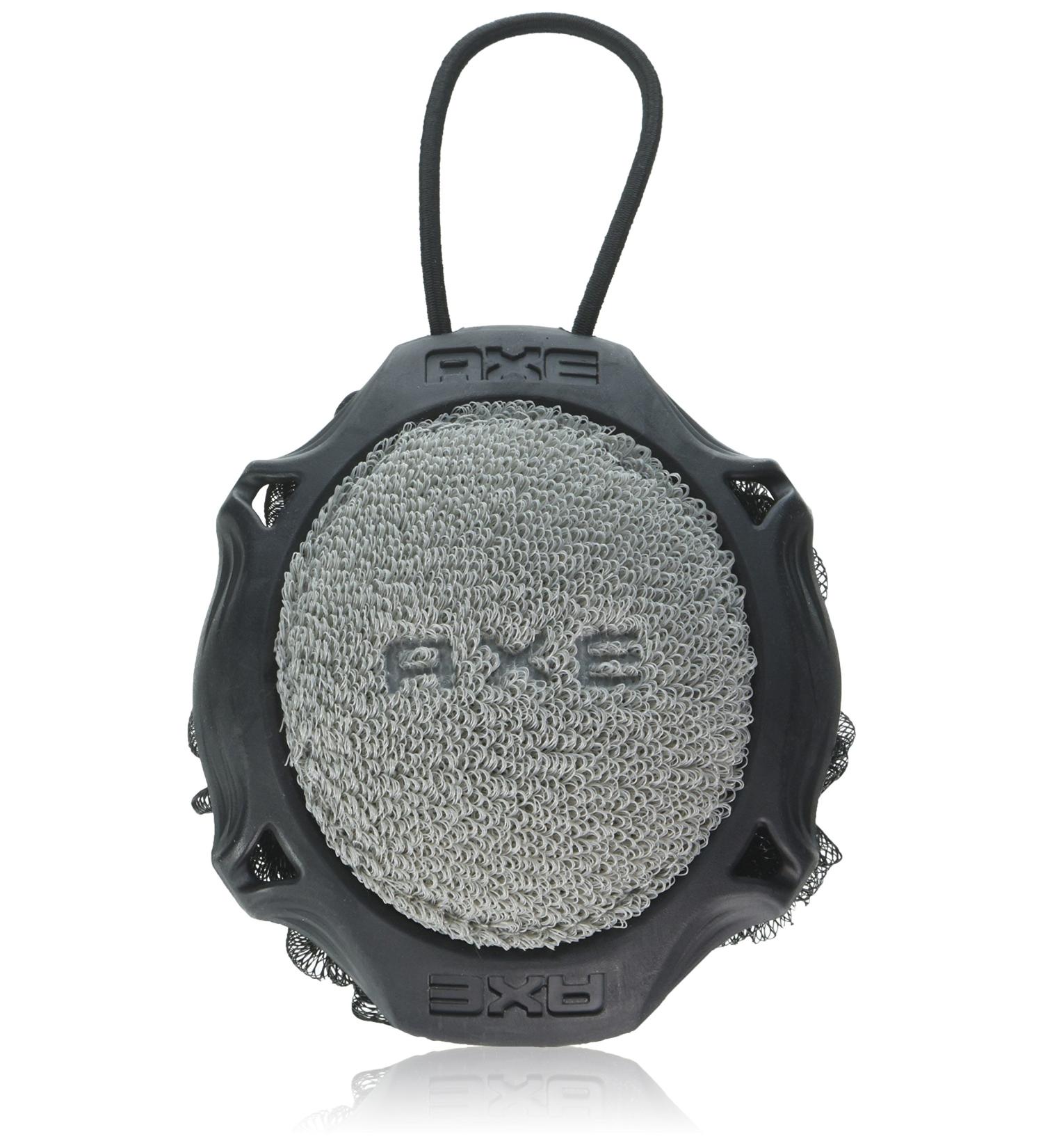 Axe Detailer 2-Sided Shower Tool Colors May Vary 1 ea (Pack of 2)