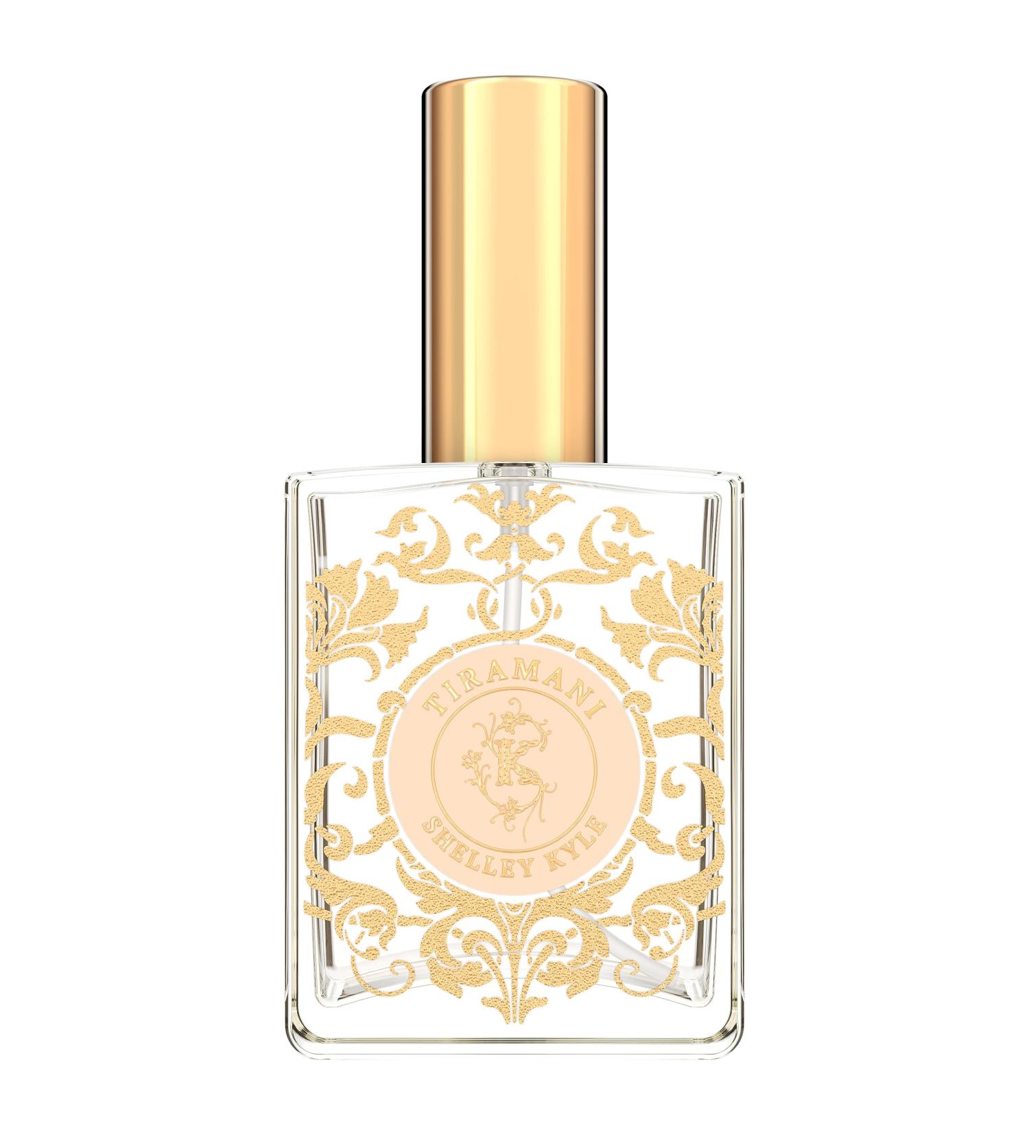 Shelley Kyle Tiramani Perfume 60ml Tiramani 2.02 Fl Oz (Pack of 1) - Buy Online on GoSupps.com
