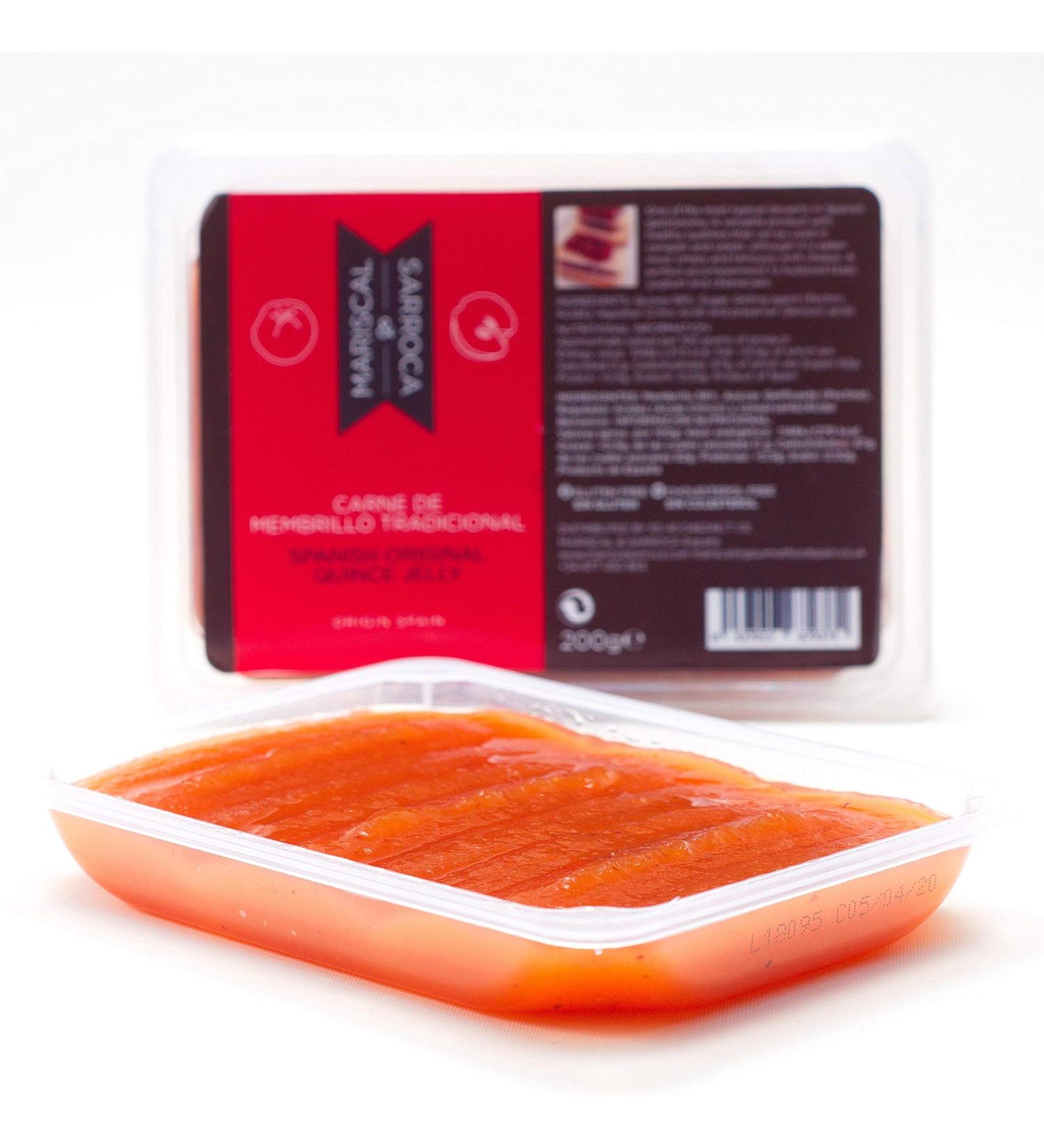 P te de coing Mariscal & Sarroca - 240g - Buy Online on GoSupps.com