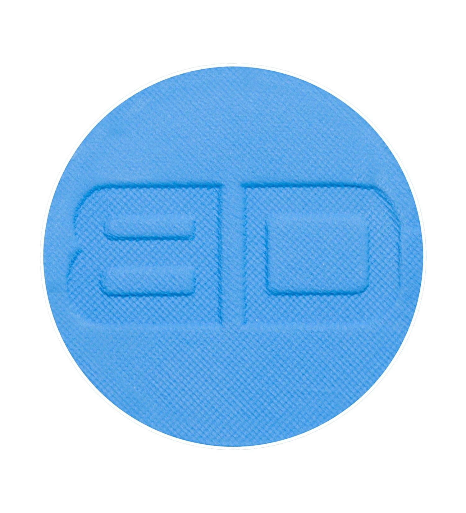  Beni Durrer REFILL Matte and Cool Caribbean Pigmented Powder 2.5 g - Buy Online on GoSupps.com