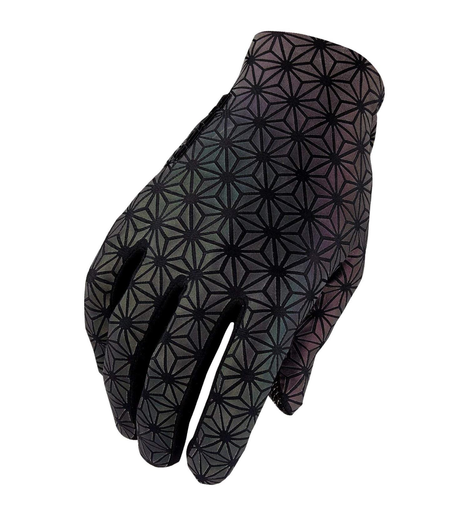 Buy Supacaz Unisex Driving Gloves M Oil Slick | Premium Performance & Style for International Shipping - Buy Online on GoSupps.com