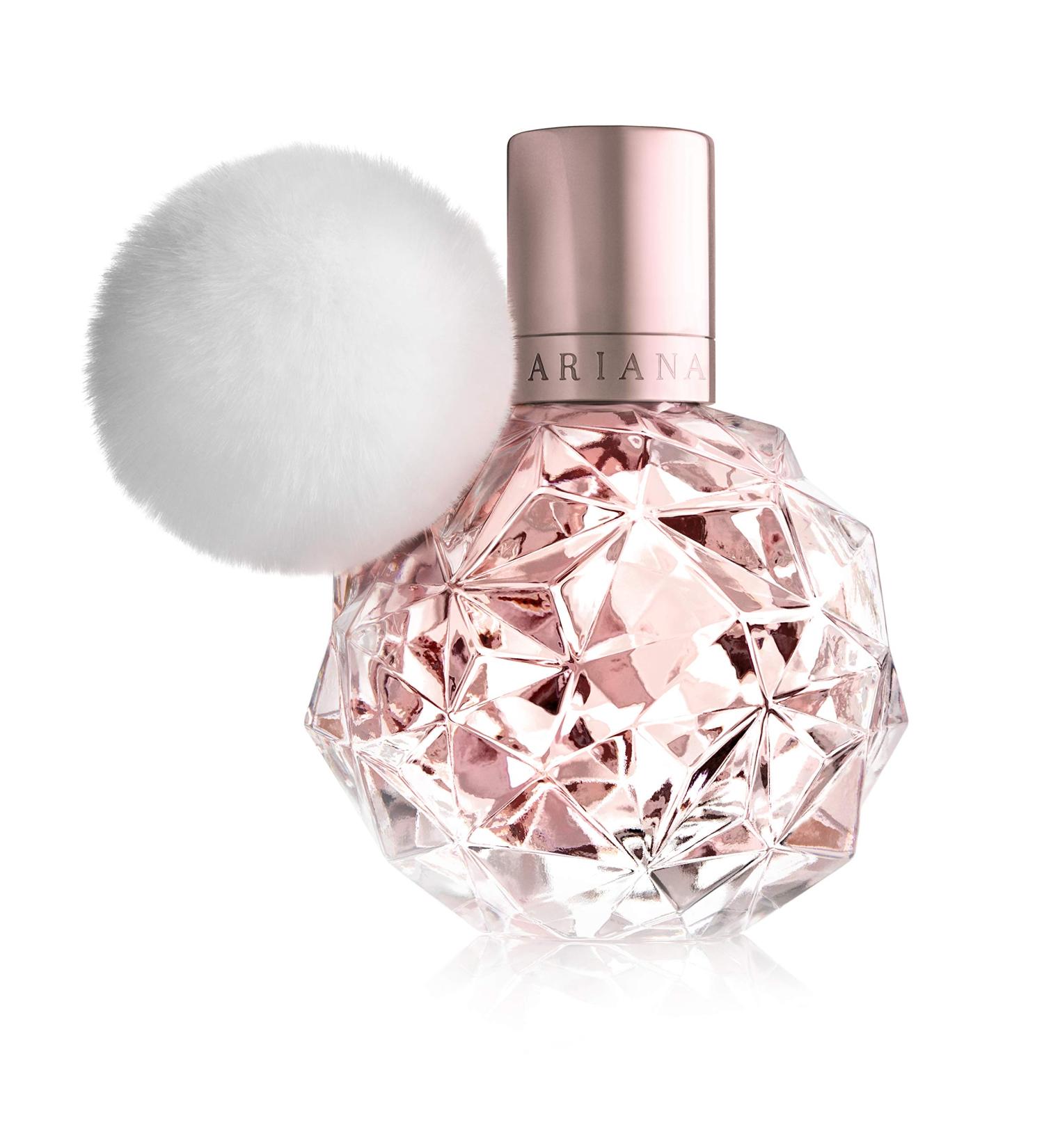 Ariana Grande Ari Eau de Parfum Spray for Women 3.4 fl oz - Long-lasting Fragrance - Buy Online on GoSupps.com