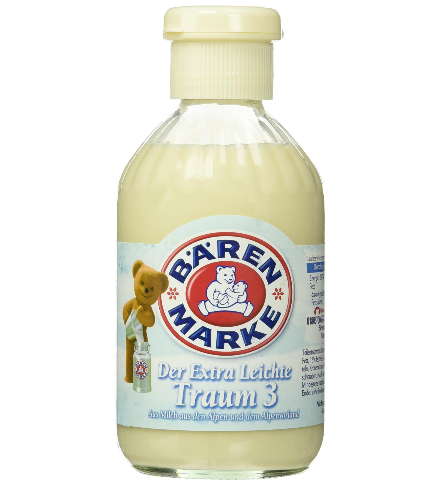 B renmarke The Extra Light Dream 3 - Pack of 12 (12 x 340 g) - Premium International Shipping Available - Buy Online on GoSupps.com