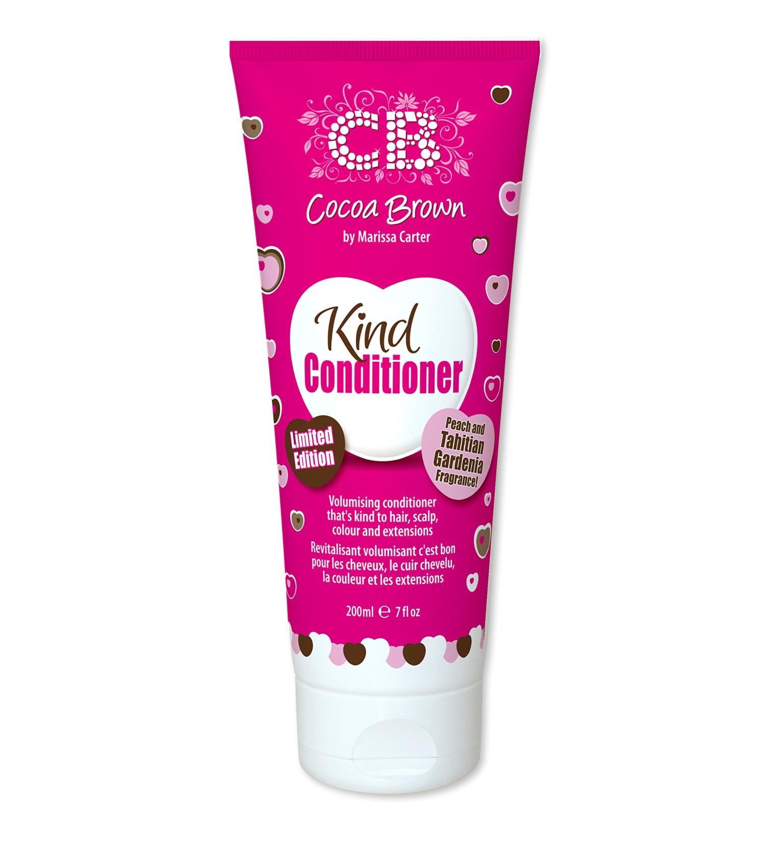 Cocoa Brown Kind conditioner 200ml