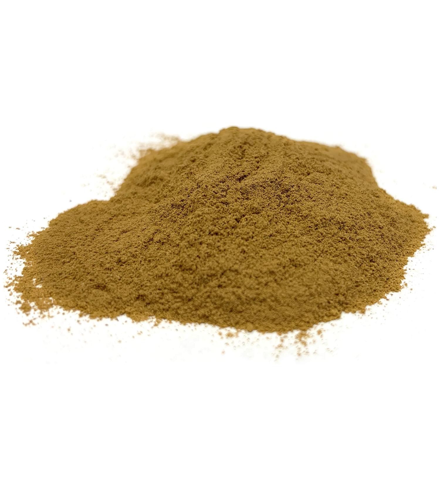 Best Botanicals Cinnamon Bark Powder 16 oz. 16 Ounce (Pack of 1) - Buy Online on GoSupps.com