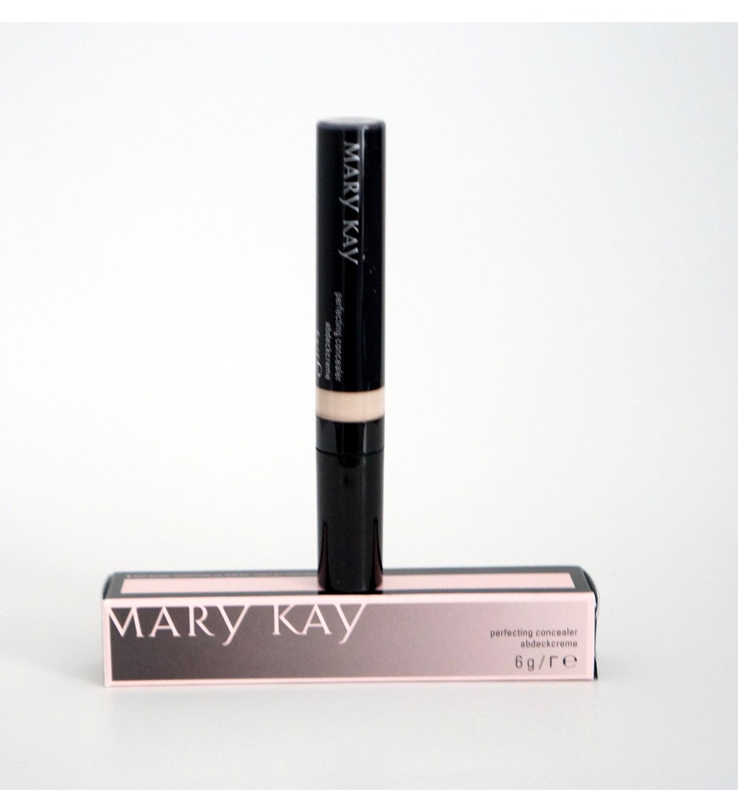 Mary Kay Mary Kay Perfecting Concealer Masking Cream Light Beige 6g MHD 2019