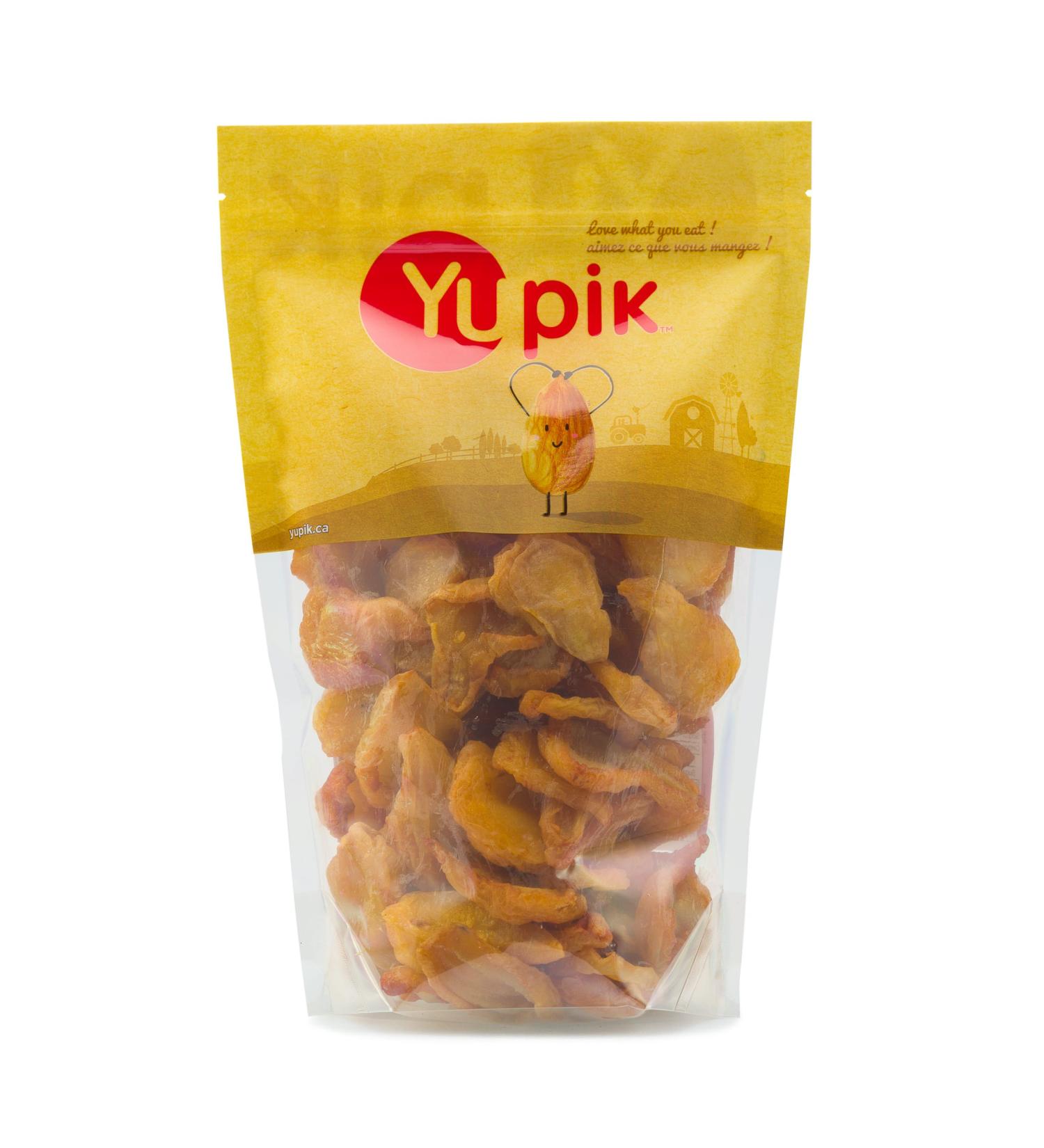 Yupik Dried Fancy Pears 2.2 lb - Premium Quality Dry Fruits - Buy Online on GoSupps.com