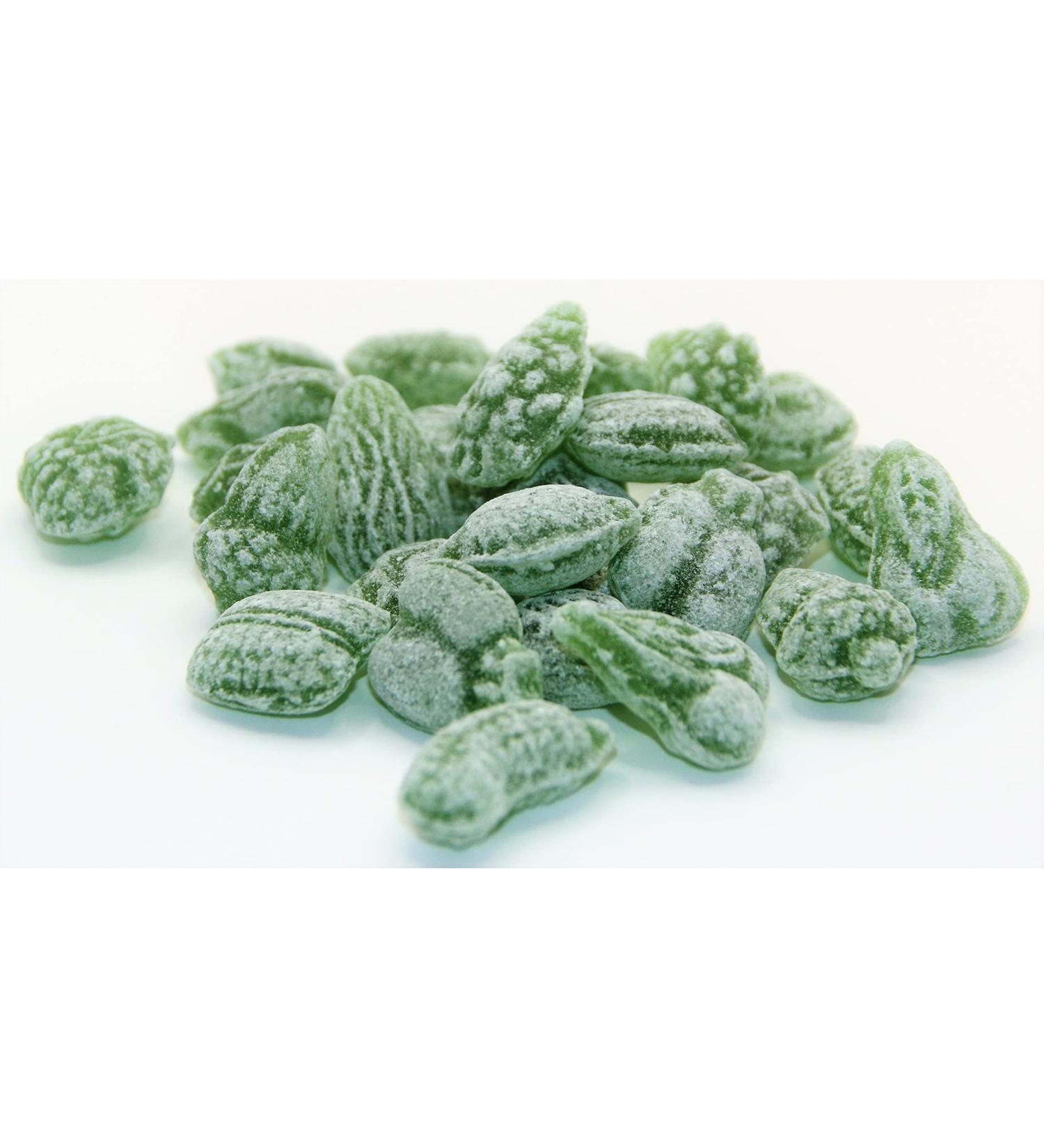  pin24shop 50g Caipirinha the lollipop cocktail enjoy our alcohol-free candy - Buy Online on GoSupps.com